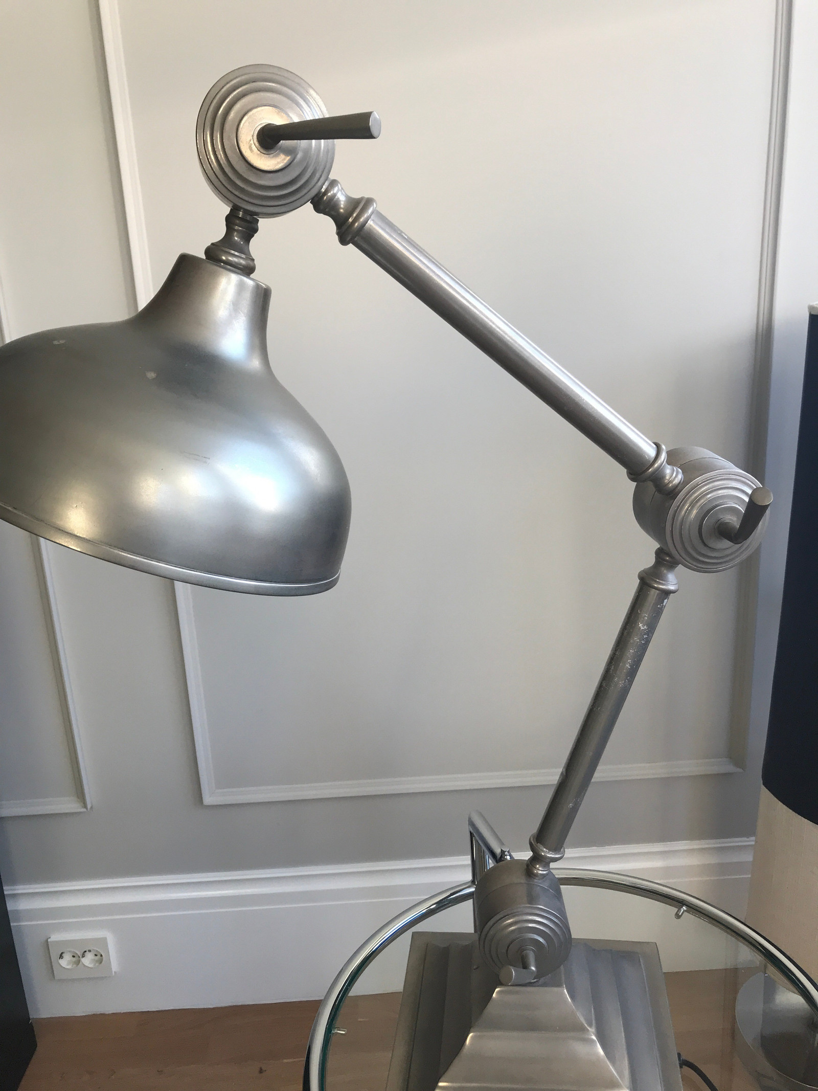 Andrew Martin Design Lampe | FINN.no Andrew Martin Design Lampe | FINN.no