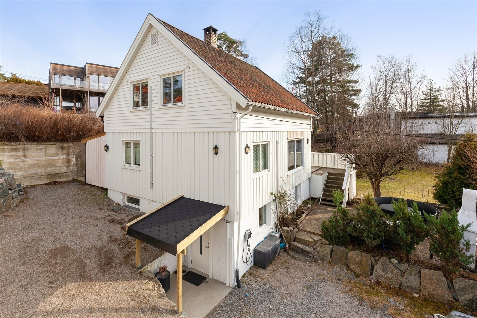 Strømbråtenveien 5A Galleribilde