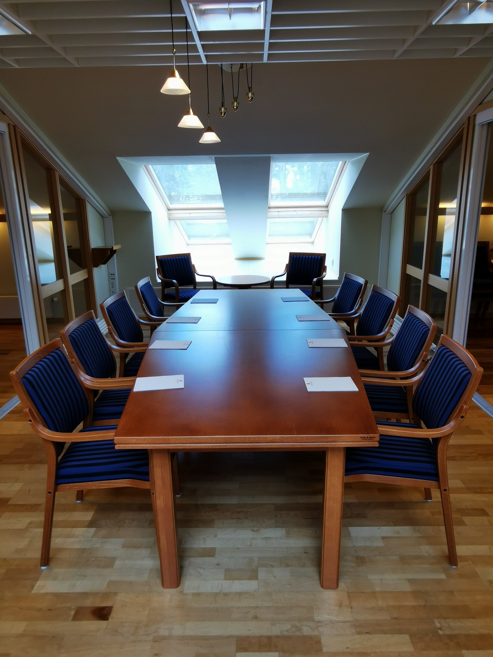Møterom 3 kurssenter Galleribilde