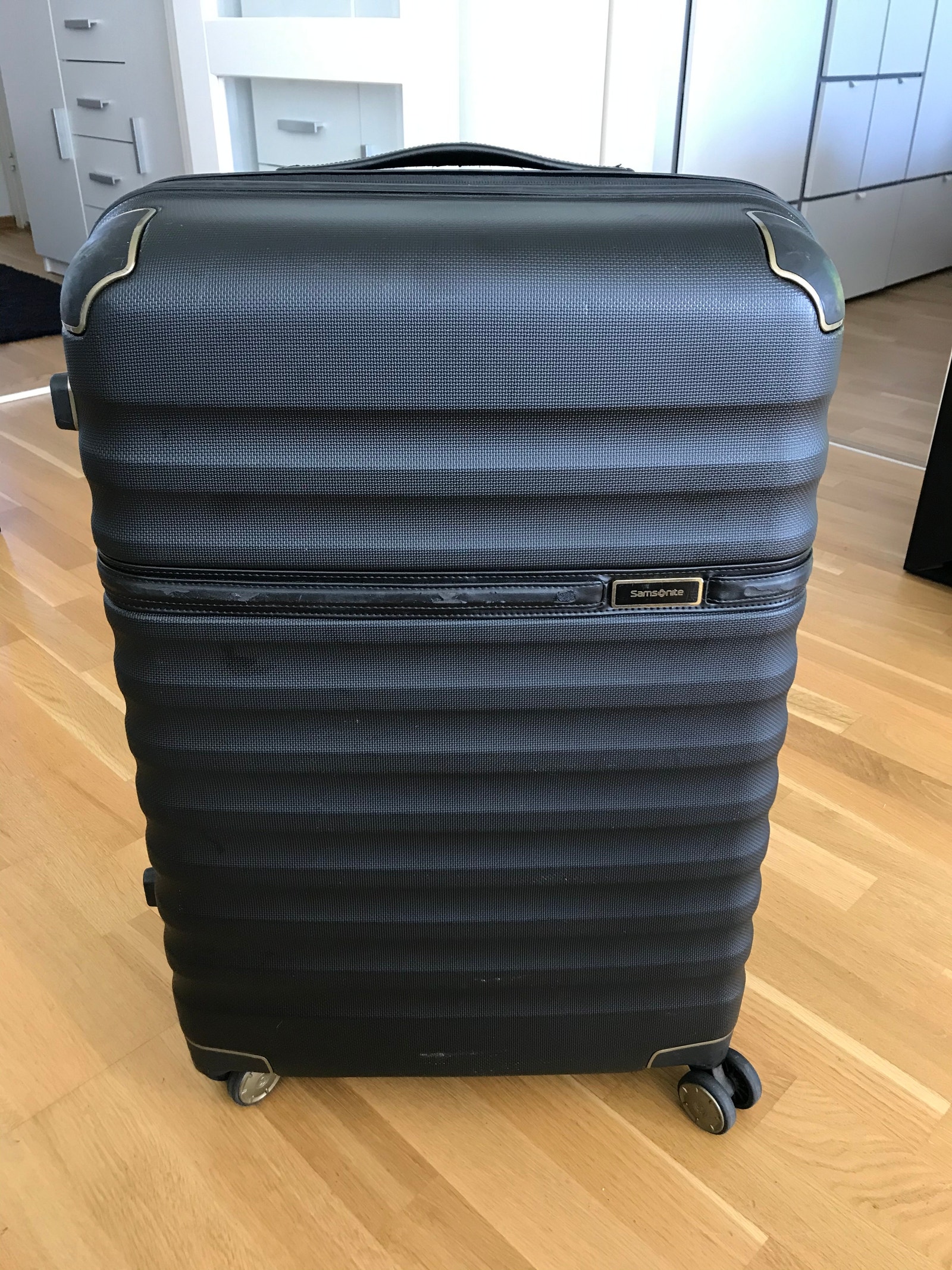 samsonite splendor 68