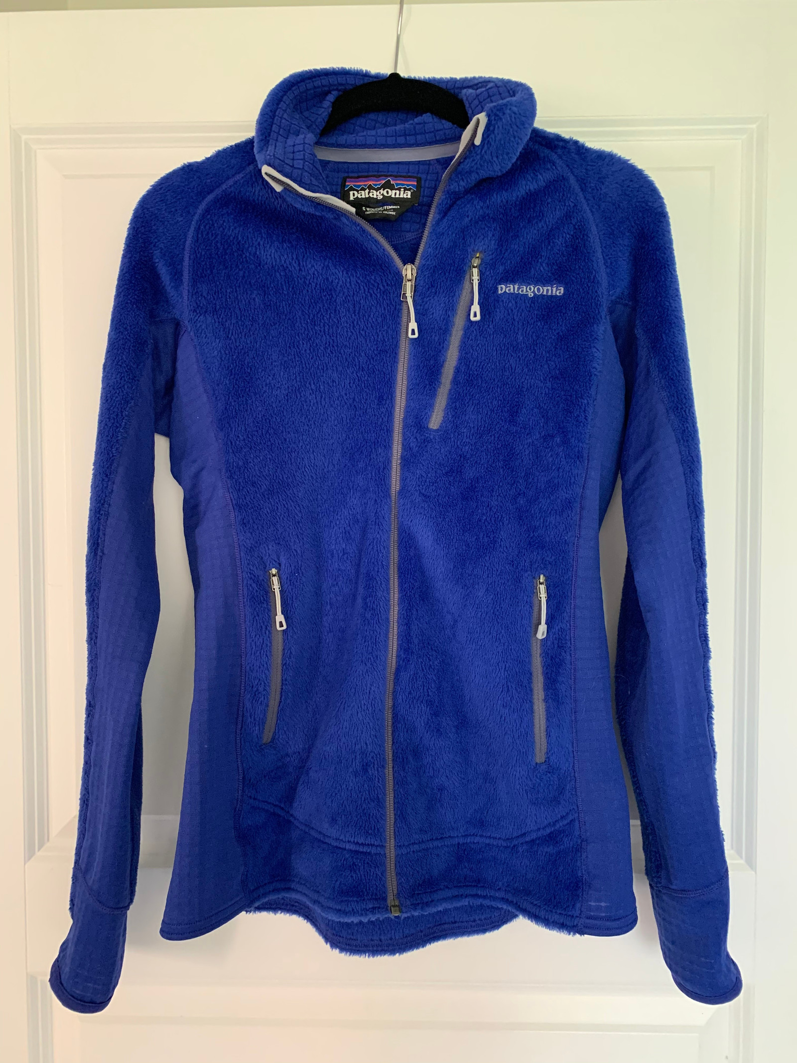 Patagonia fleecejakke dame str S | FINN.no Fleecejakke dame str. 5456 | FINN.no