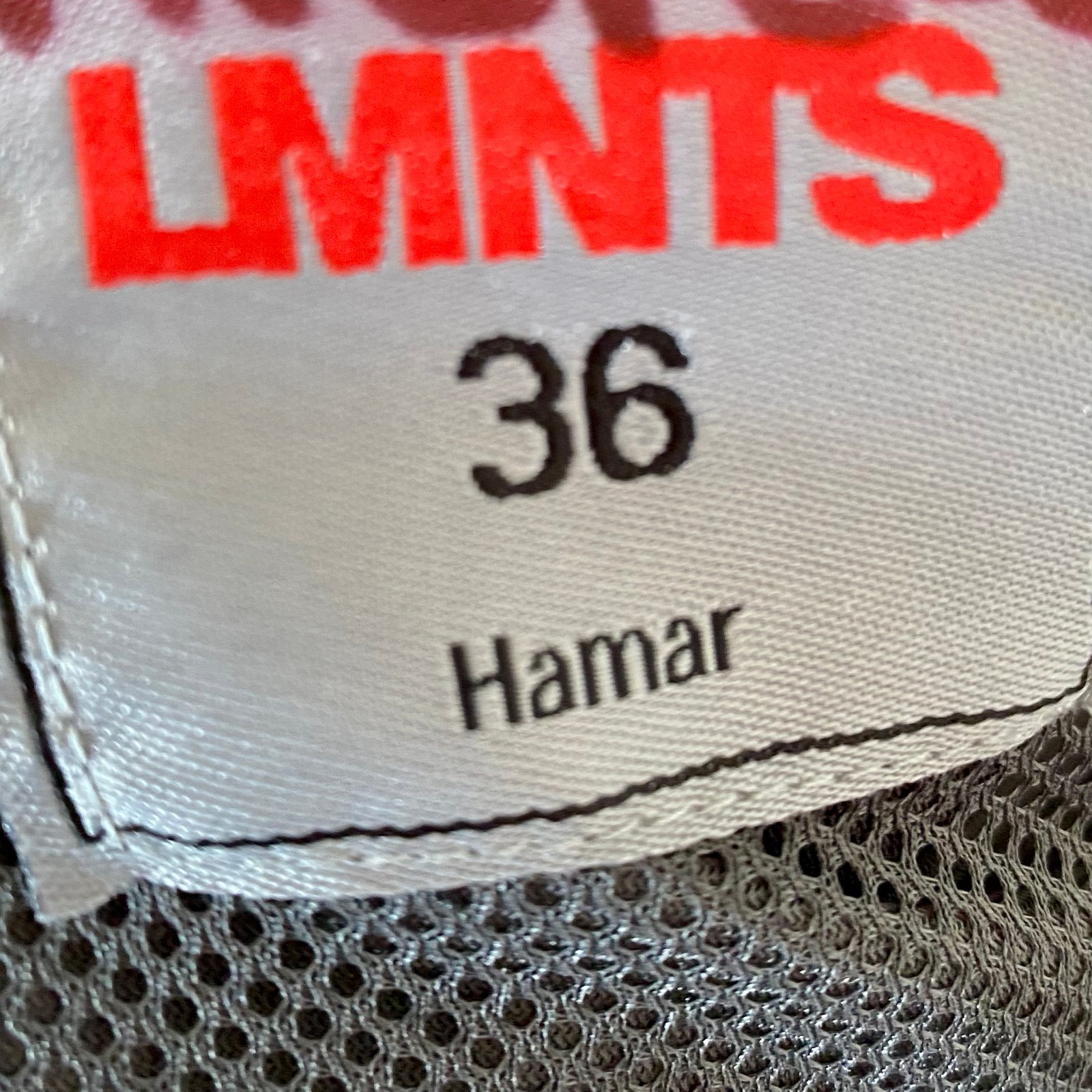 LMNTS (skall)jakke | FINN.no LMNTS (skall)jakke | FINN.no