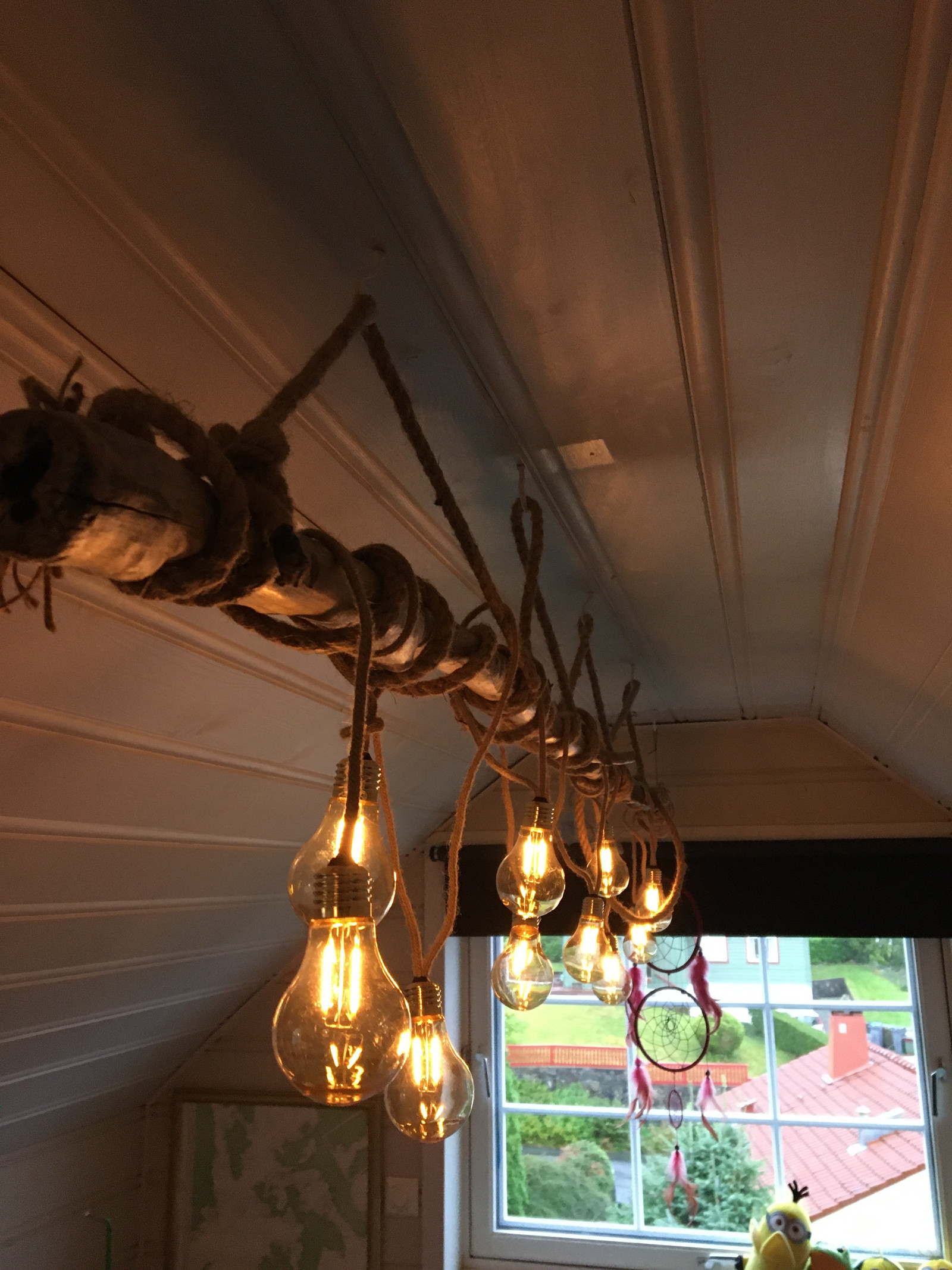 Håndlaget Maritim Belysning | FINN.no Maritim lampe | FINN.no