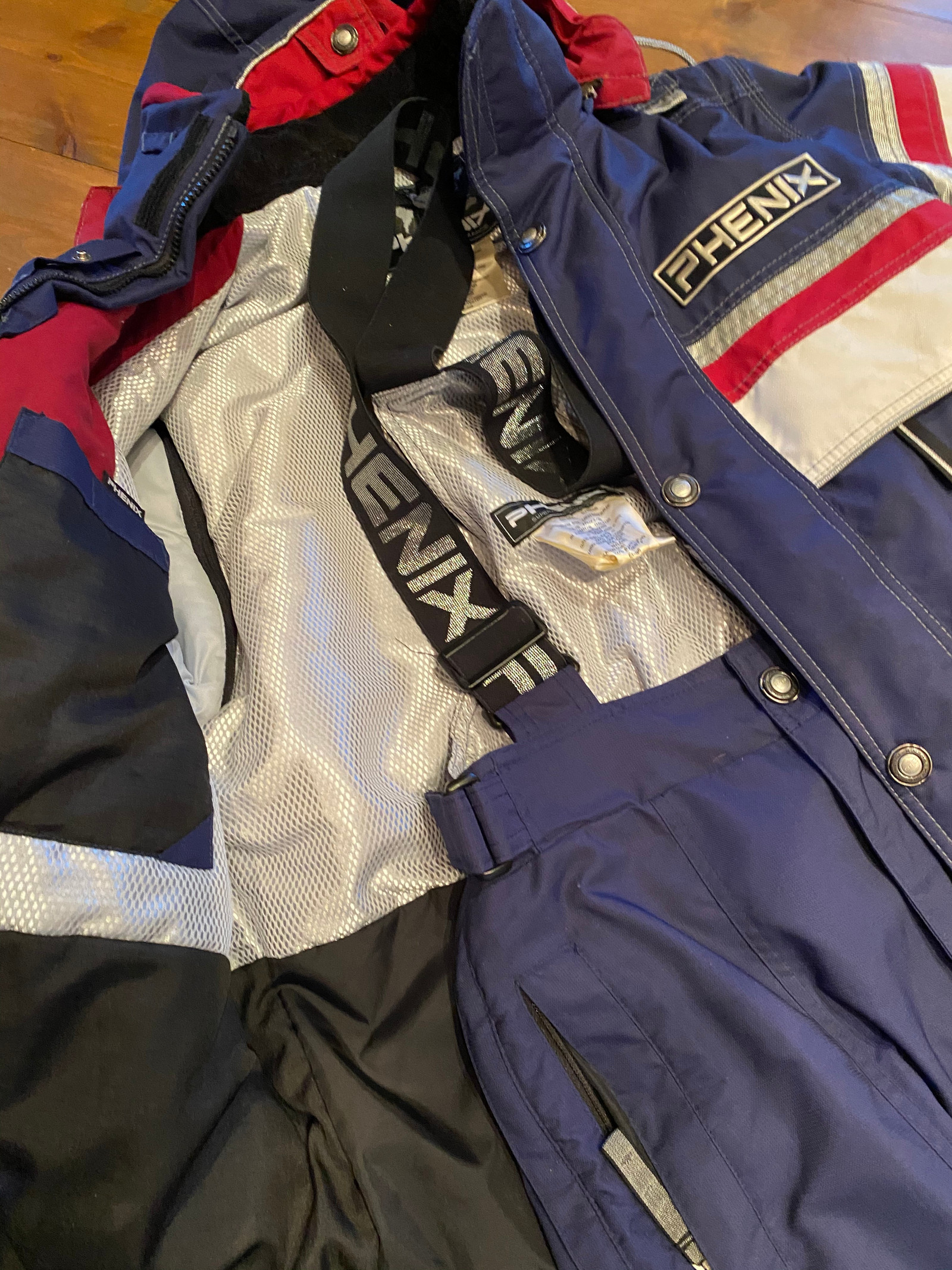 Alpin , bukse og jakke. Phenix. størelse medium | FINN.no Alpin , bukse og jakke. Phenix. størelse medium | FINN.no