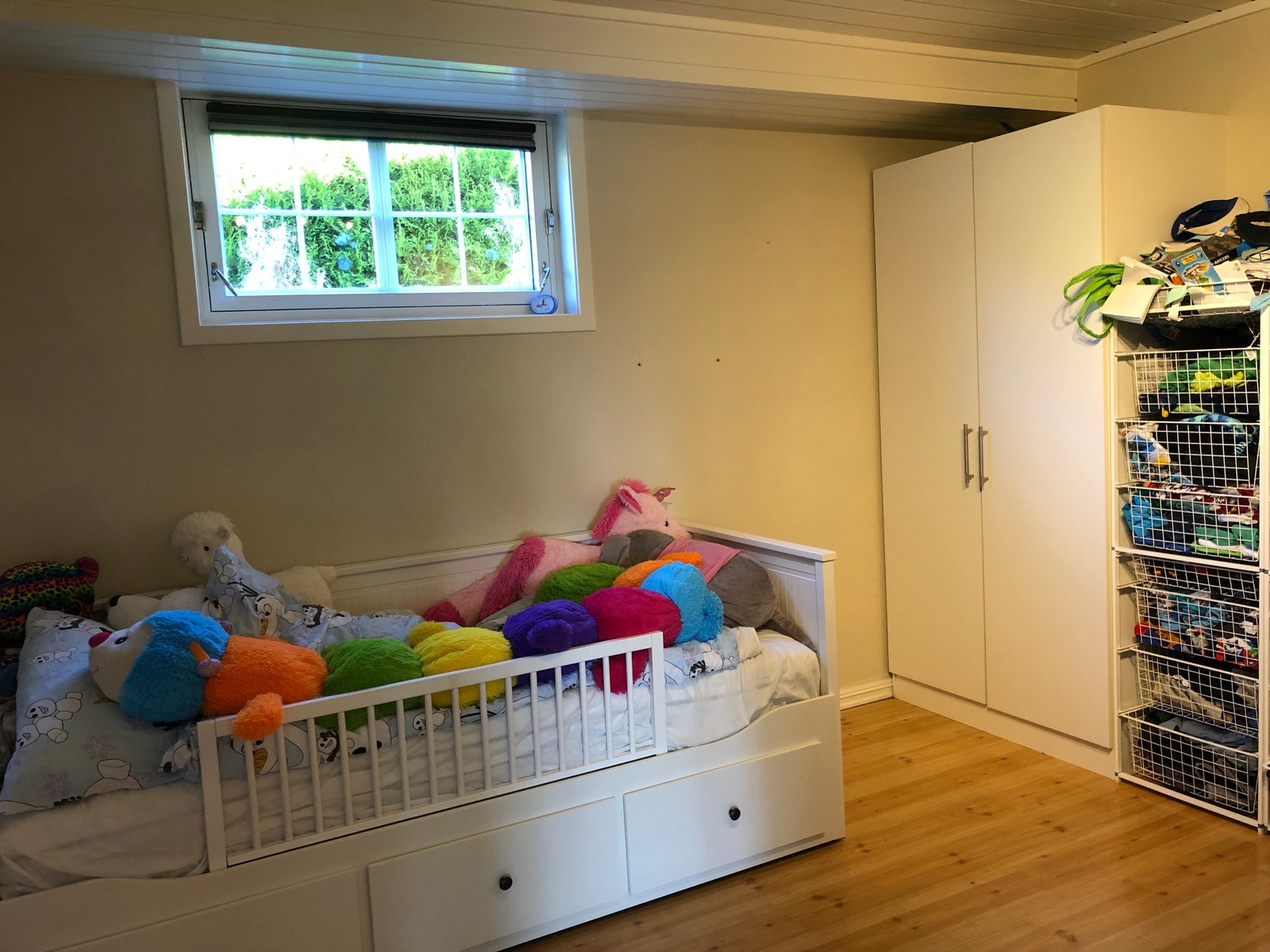 Soverom 2 Galleribilde