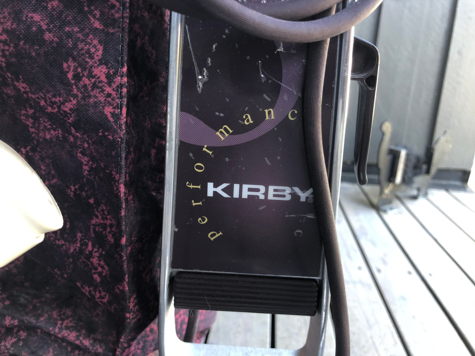 Kirby G5 Støvsuger | FINN.no Kirby G5 Støvsuger | FINN.no