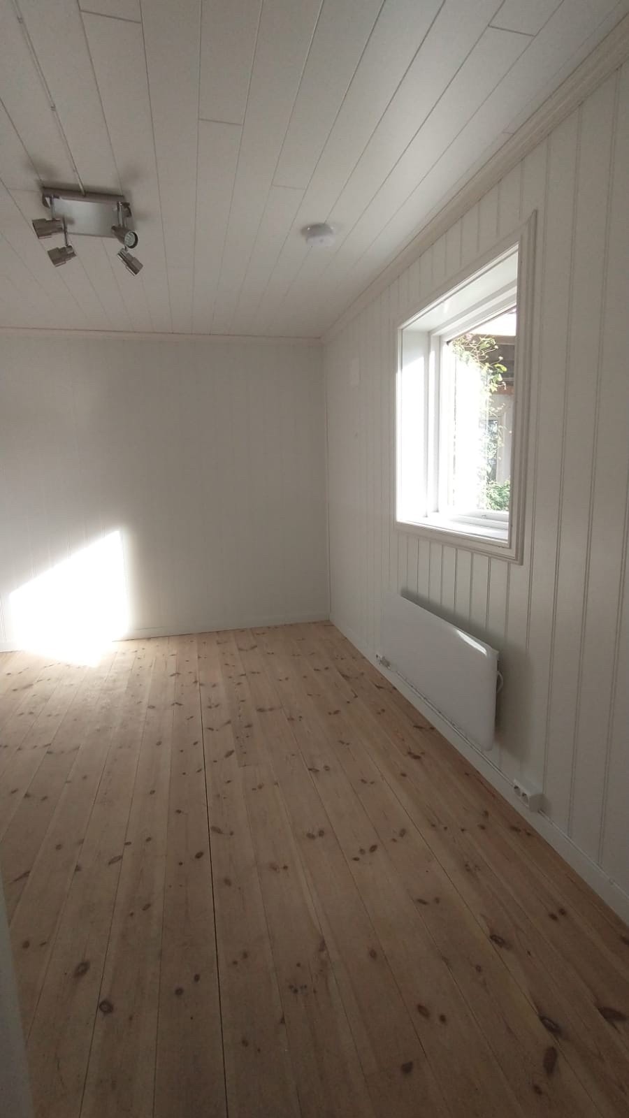 Kjøkken / soverom Galleribilde