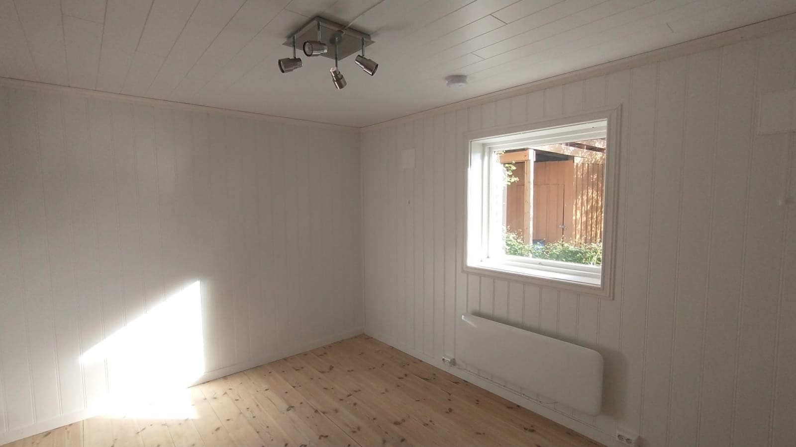 Kjøkken / soverom Galleribilde