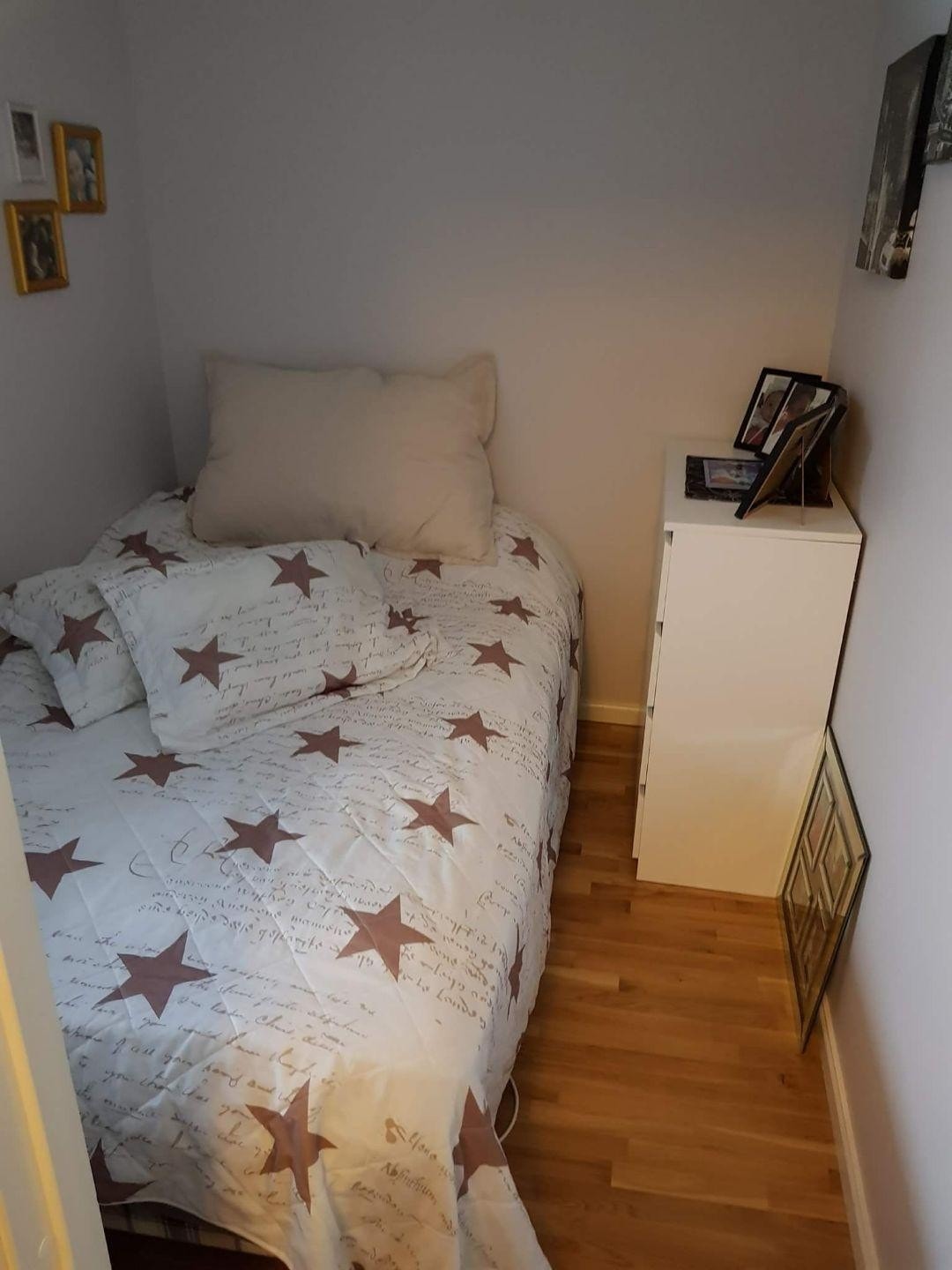 Soverom 2 Galleribilde