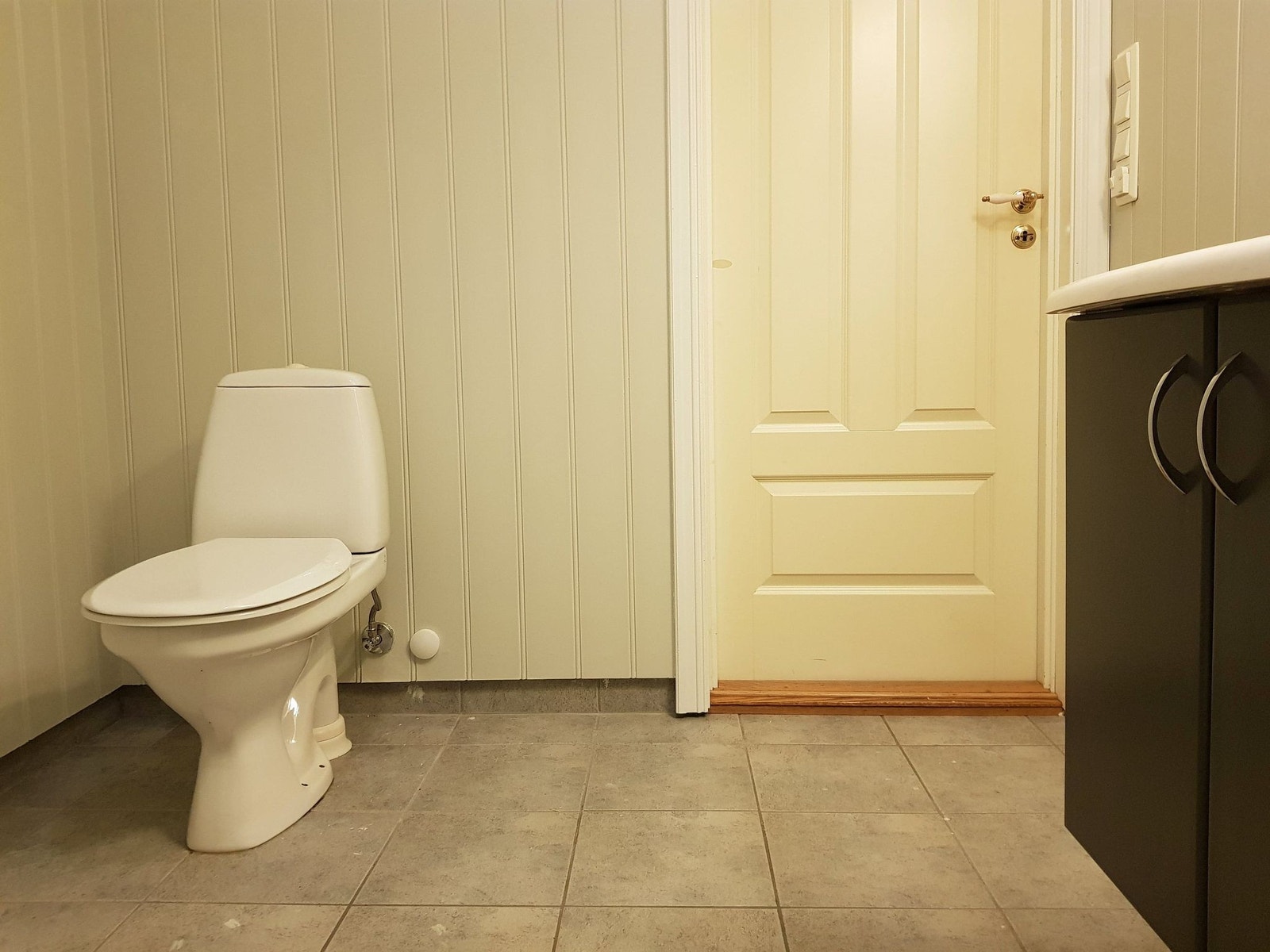 Bad/toalett Galleribilde