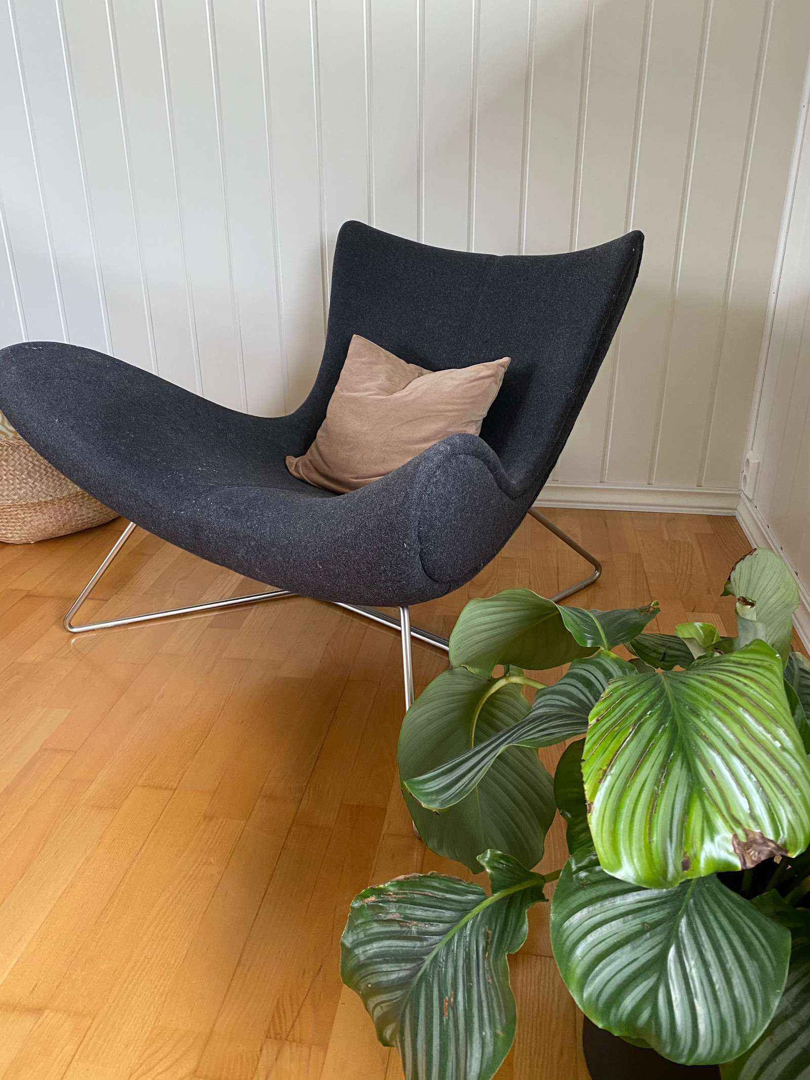 Imola designer stol fra boconcept | FINN.no Imola designer stol fra boconcept | FINN.no