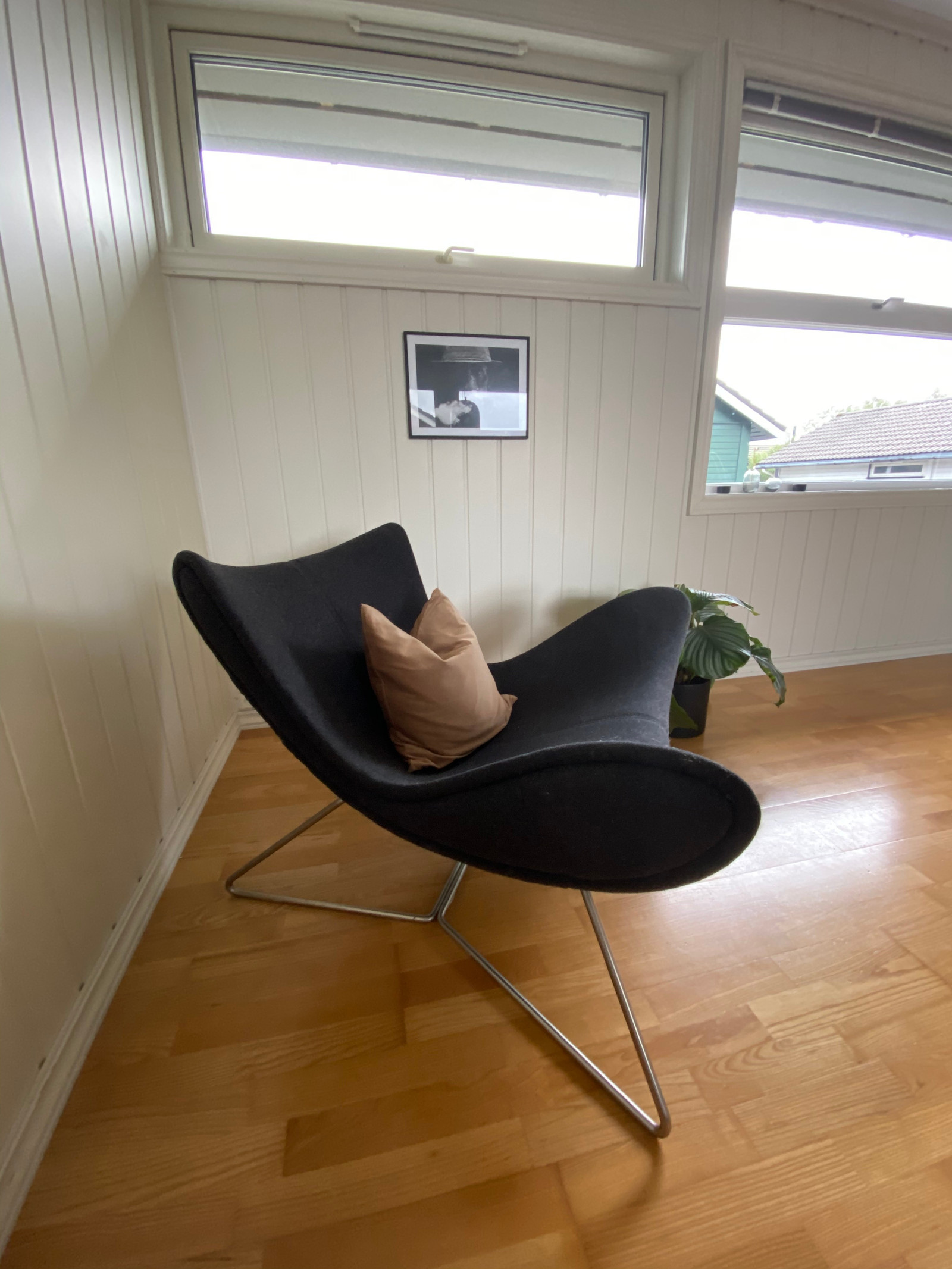 Imola designer stol fra boconcept | FINN.no Imola designer stol fra boconcept | FINN.no