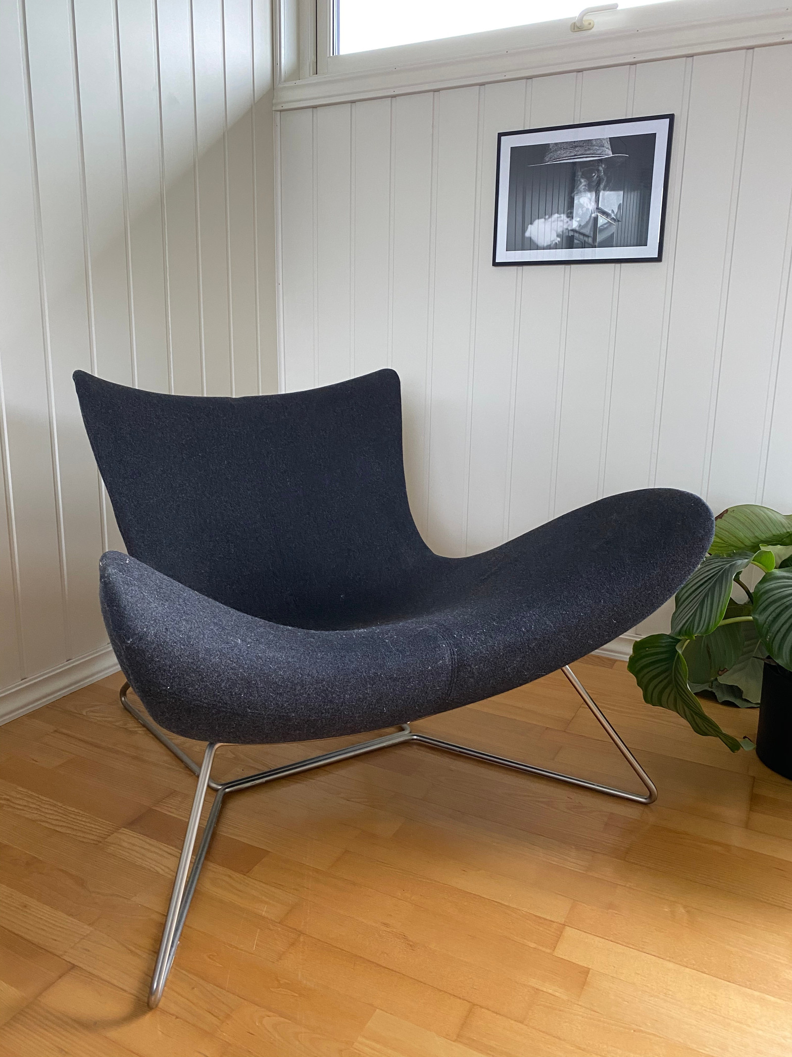 Imola designer stol fra boconcept | FINN.no Imola designer stol fra boconcept | FINN.no