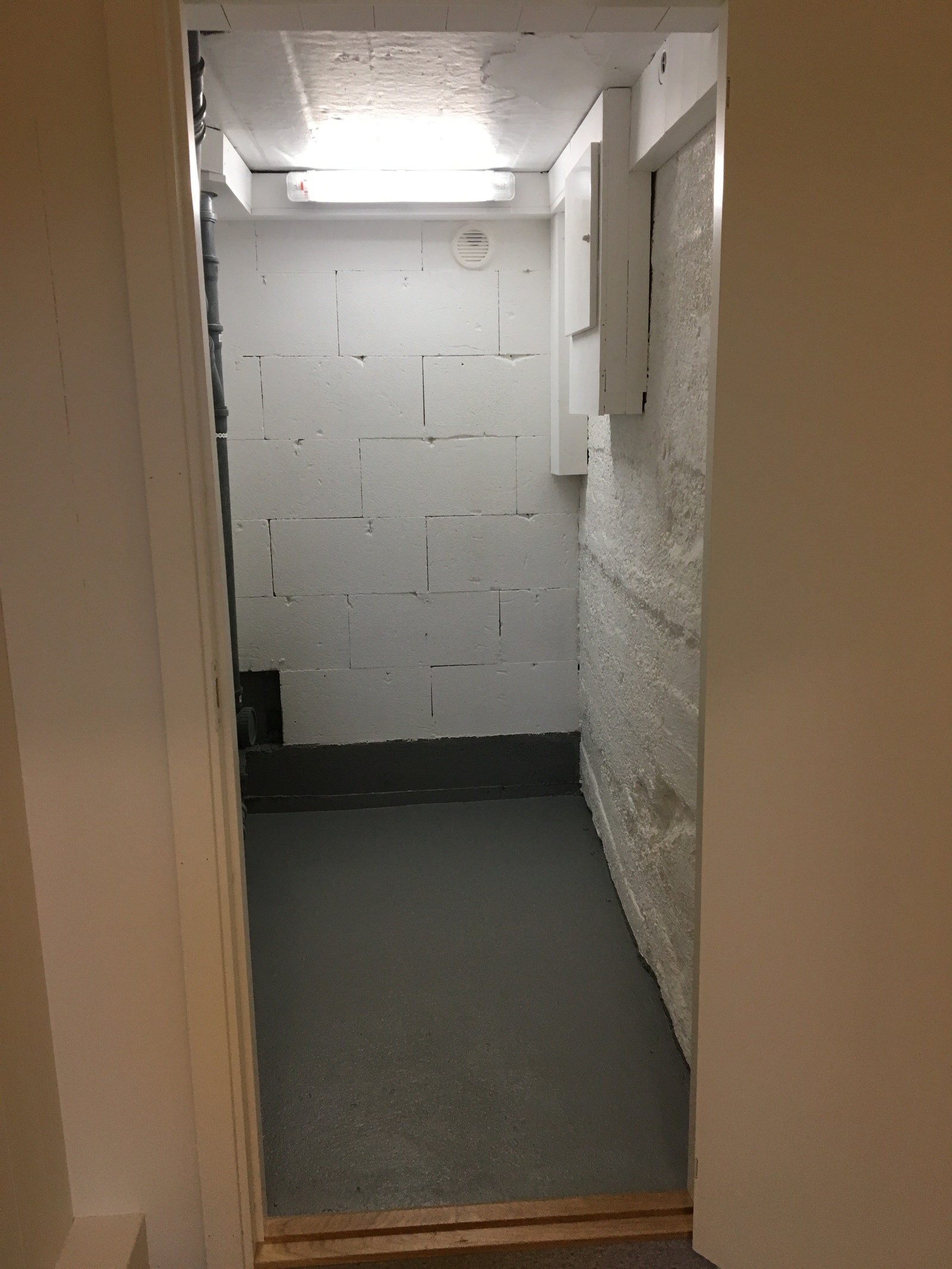 God bodplass Galleribilde