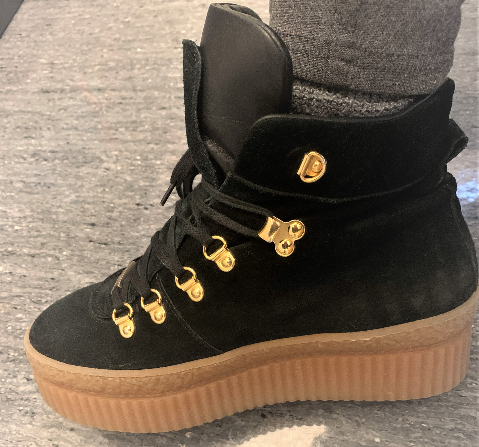 Nude of Scandinavia Olga Boot str 36 NY PRIS! | FINN.no Nude sko Olga str.39 | FINN.no