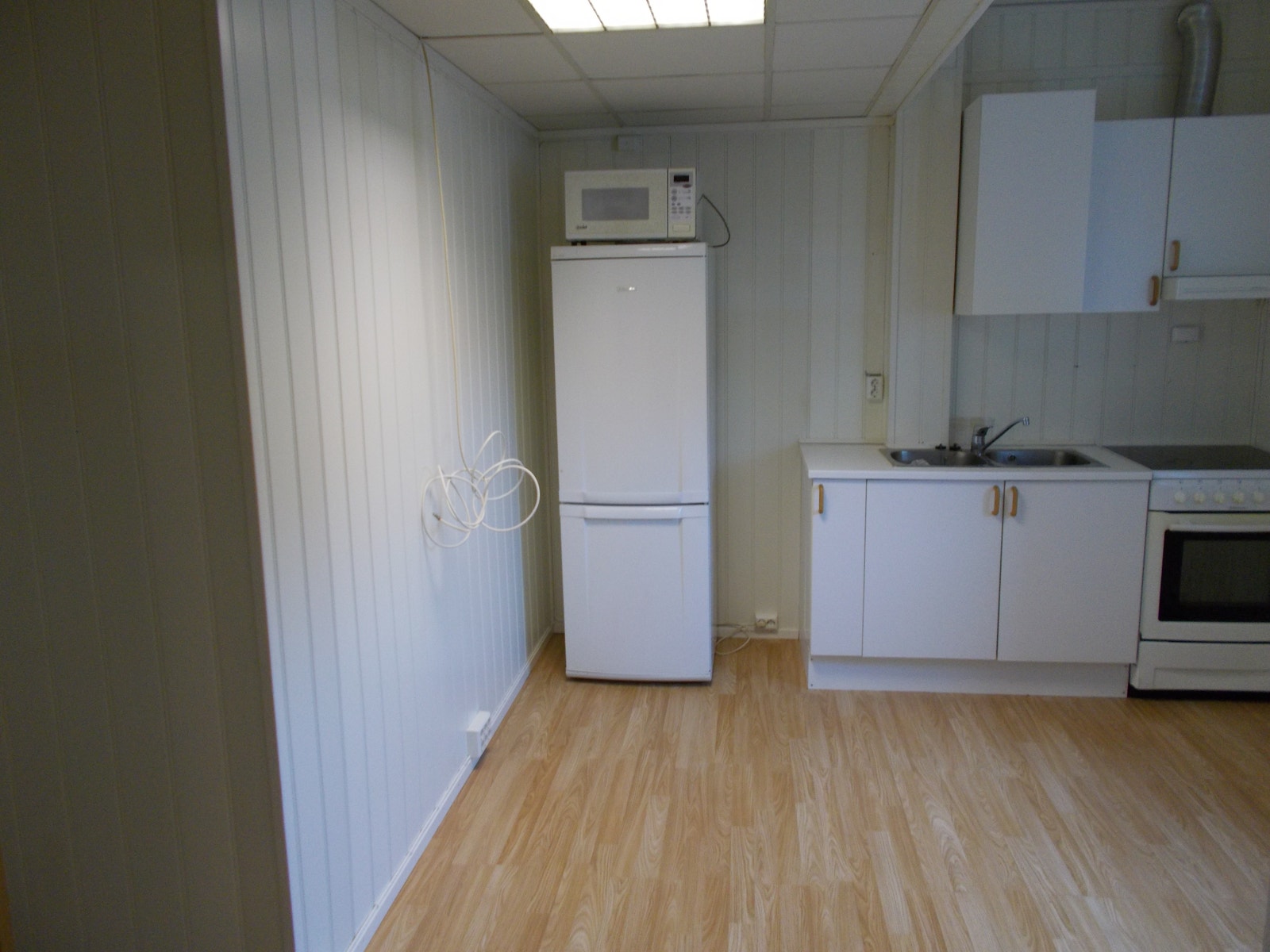 KJØKKEN/STUE Galleribilde