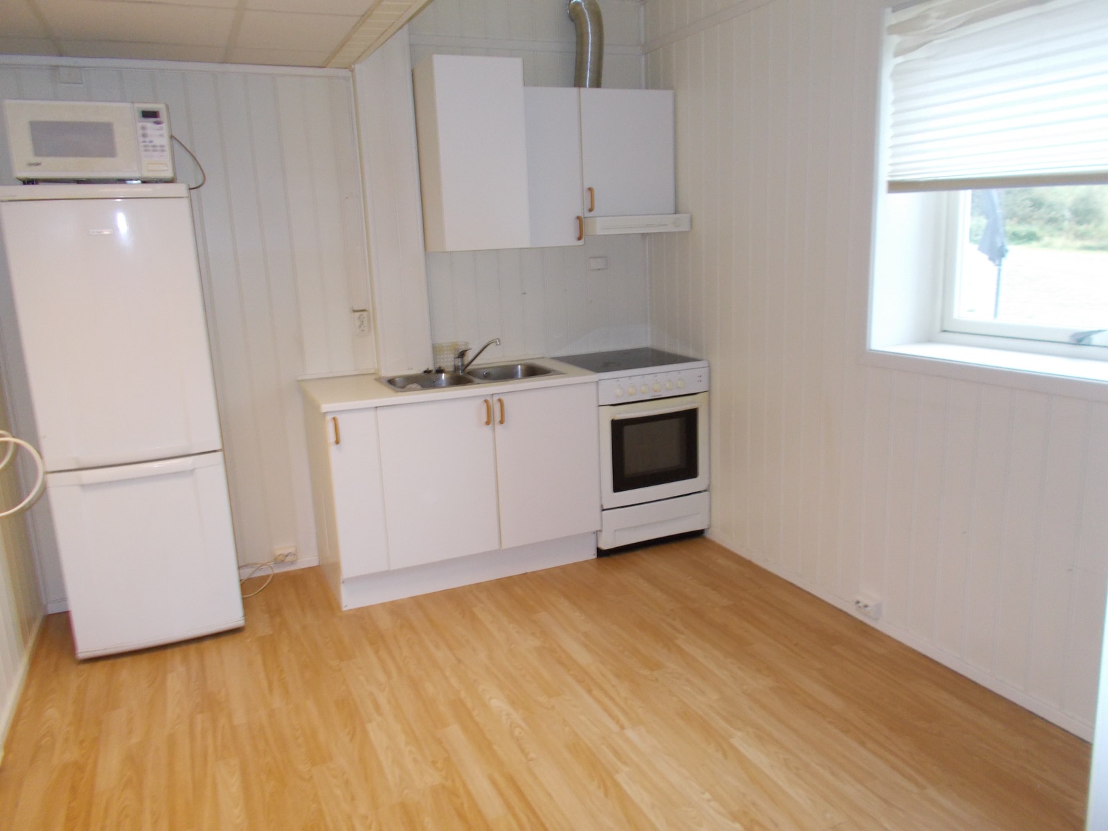 KJØKKEN/STUE Galleribilde