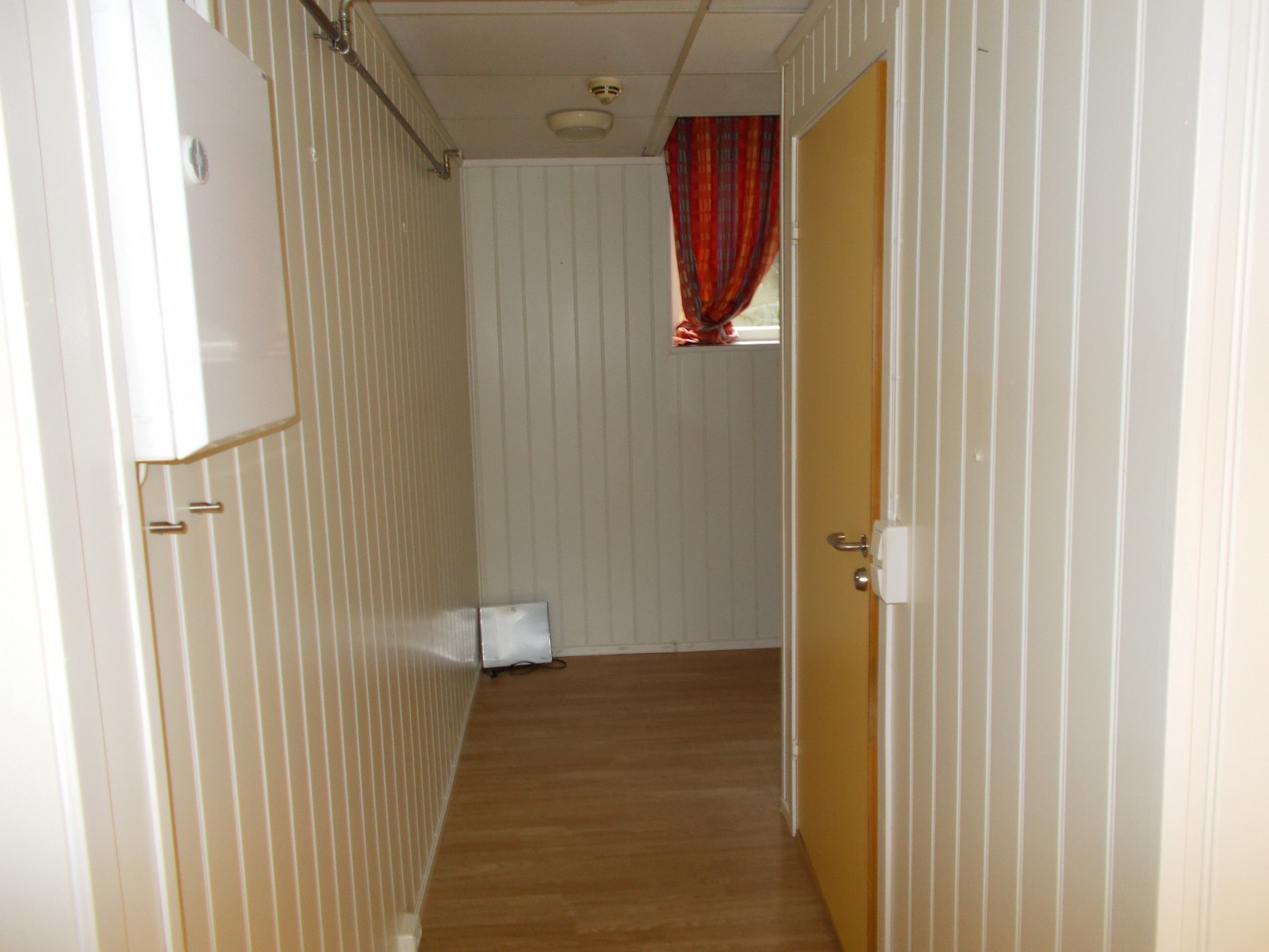 GANG TIL SOVEROM Galleribilde