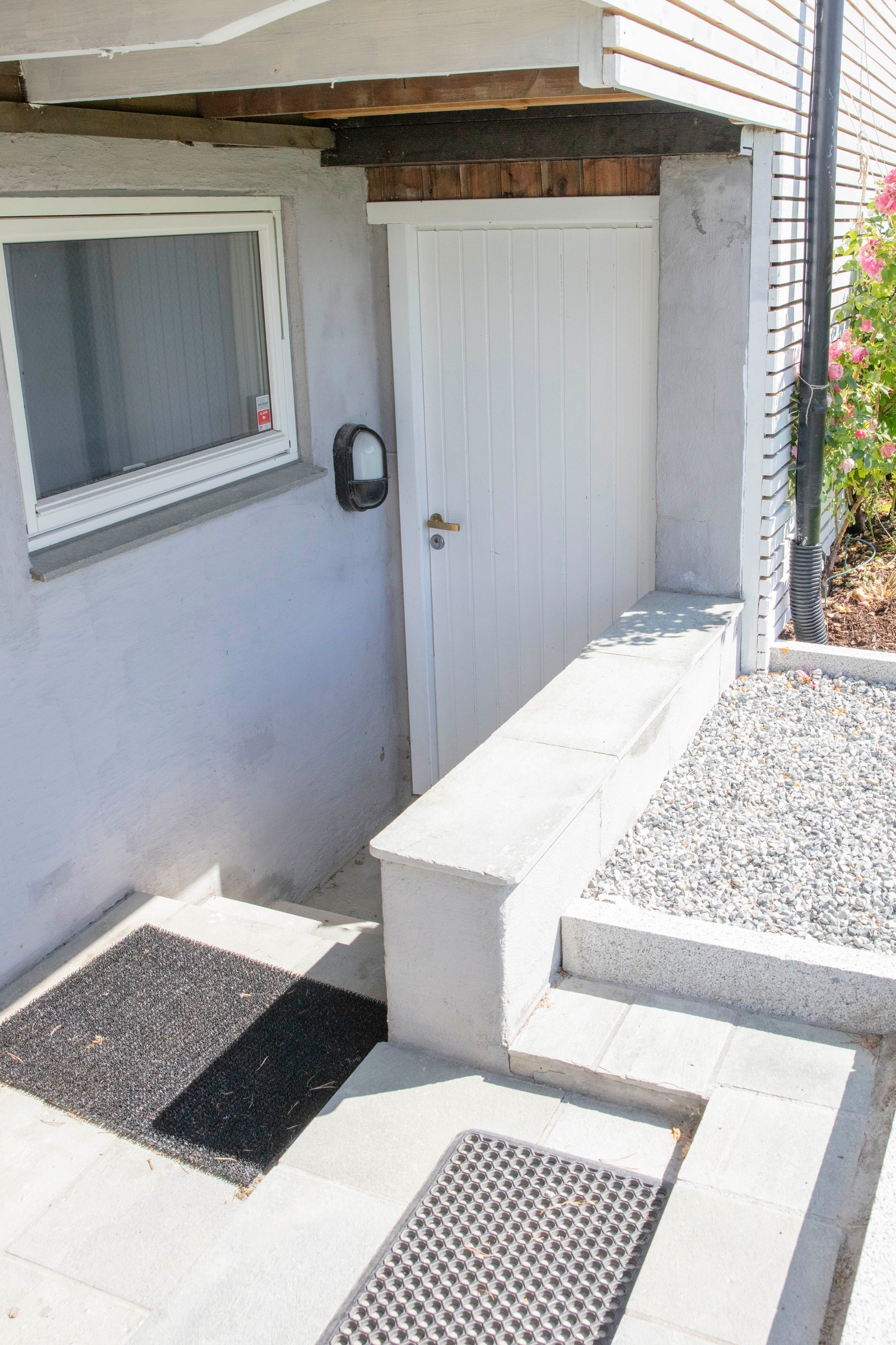 Foto med tidligere dør (erstatte at ny i aug. 2025) Galleribilde