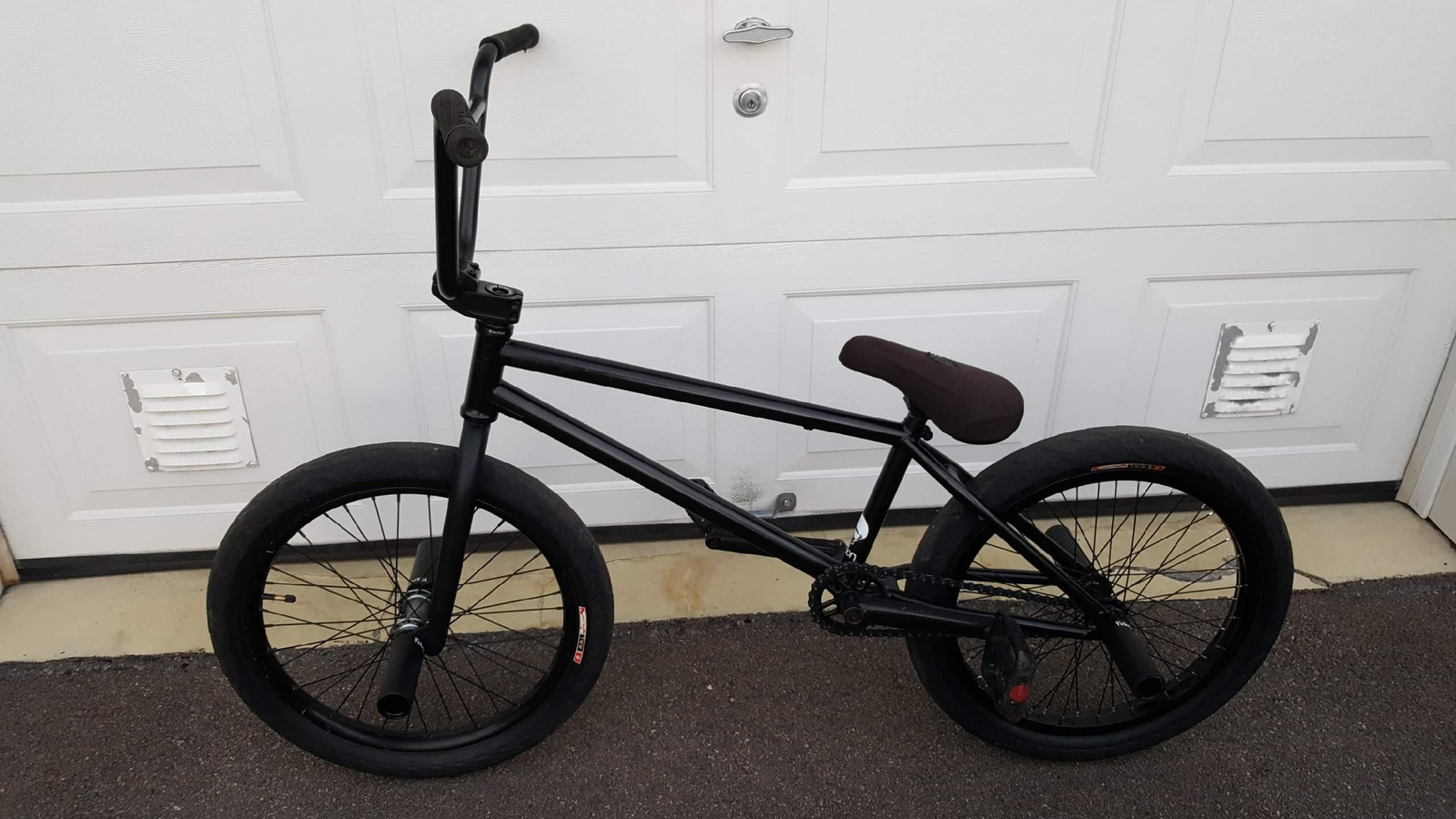 subrosa brand bmx est 2006