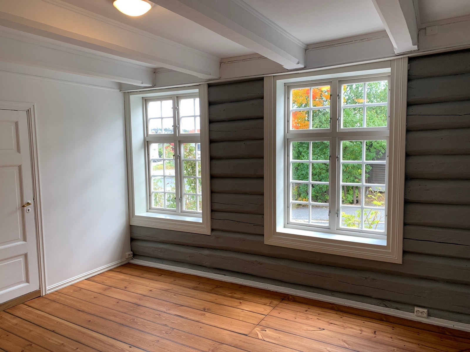 Utsikt til Rogstadbakken Galleribilde