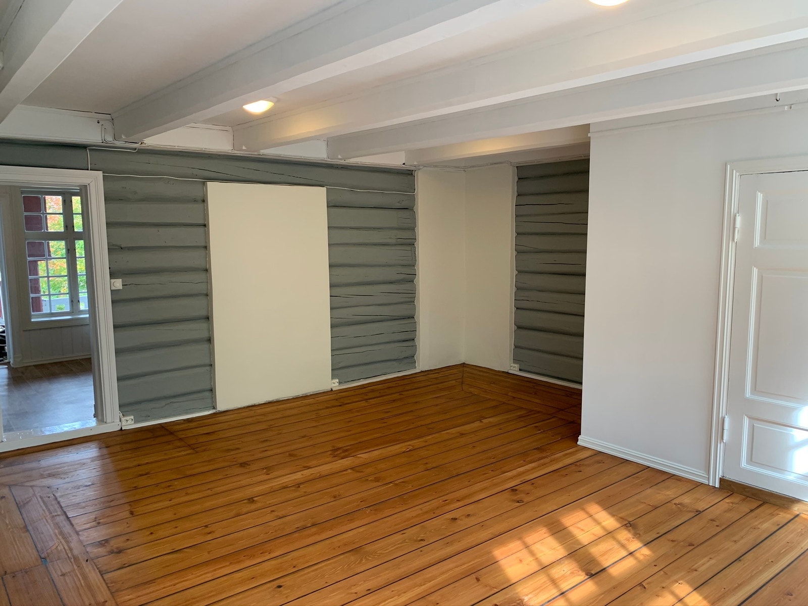 Plass til sovealkove Galleribilde