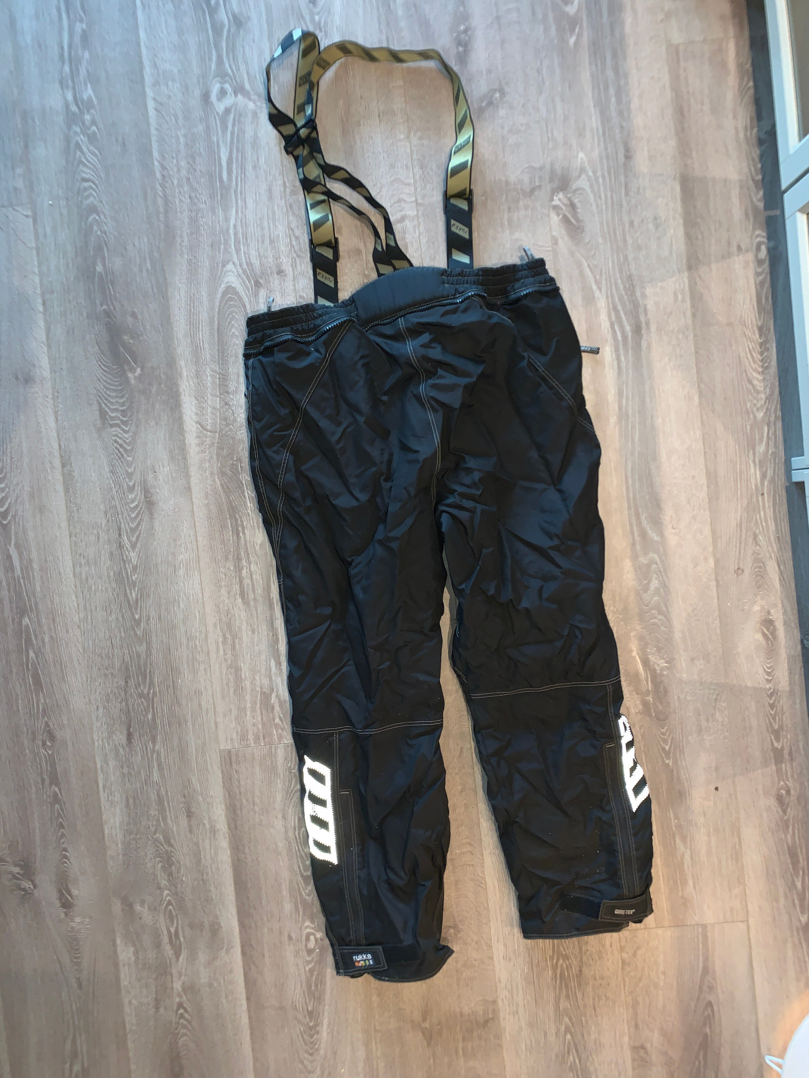 Rukka Cordura Bukse str. 60 C1 kort | FINN.no Rukka Cordura Bukse str. 60 C1 kort | FINN.no