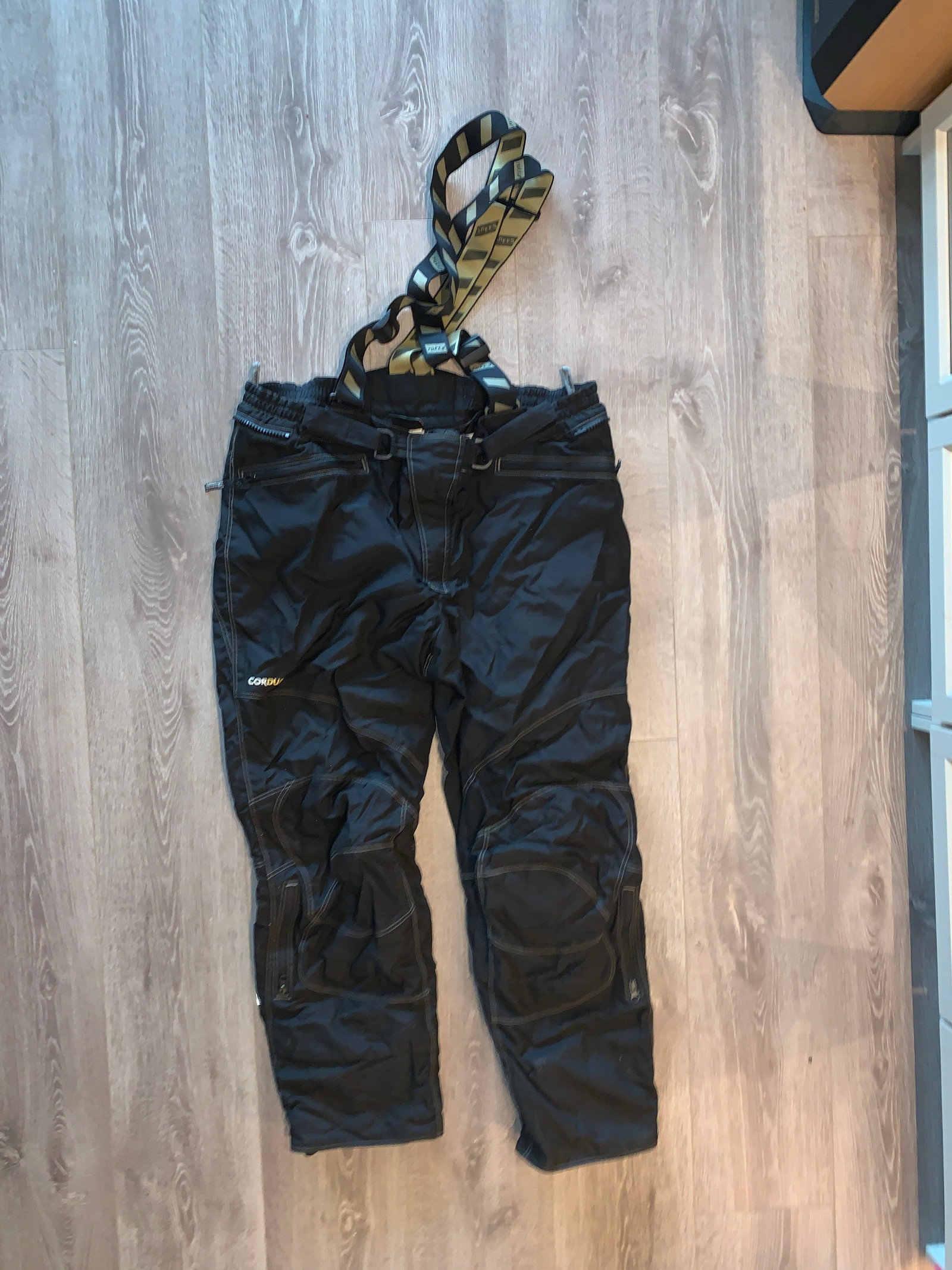 Rukka Cordura Bukse str. 60 C1 kort | FINN.no Rukka Cordura Bukse str. 60 C1 kort | FINN.no