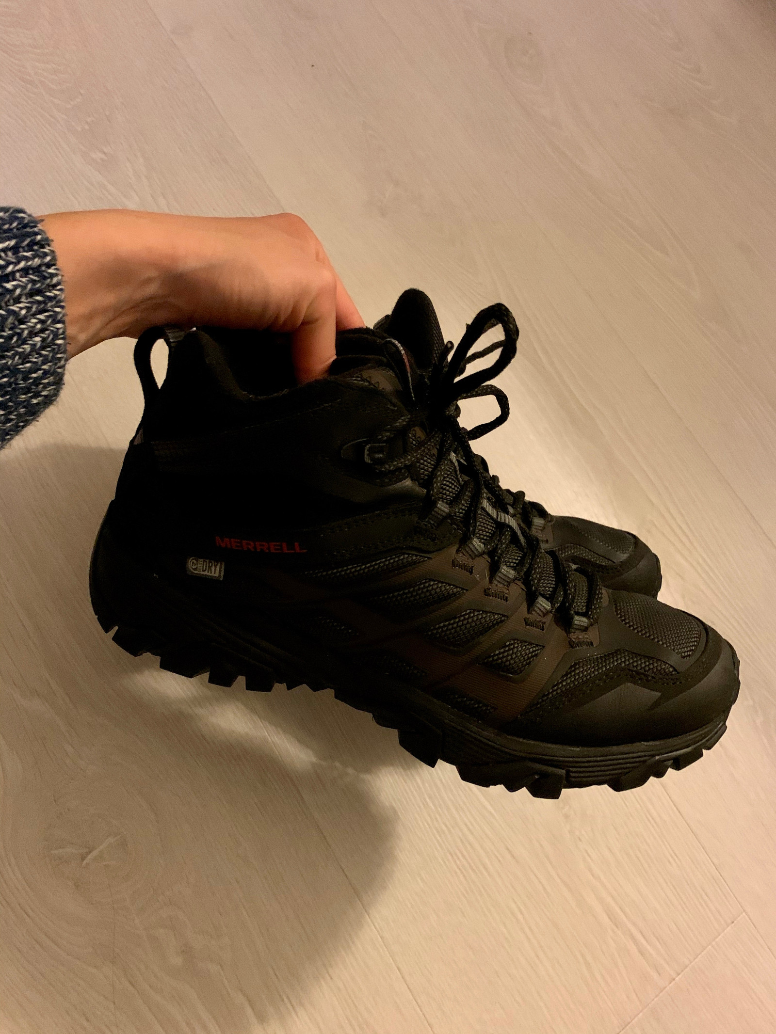Merrell sko str 41 | FINN.no Merrell sko | FINN.no