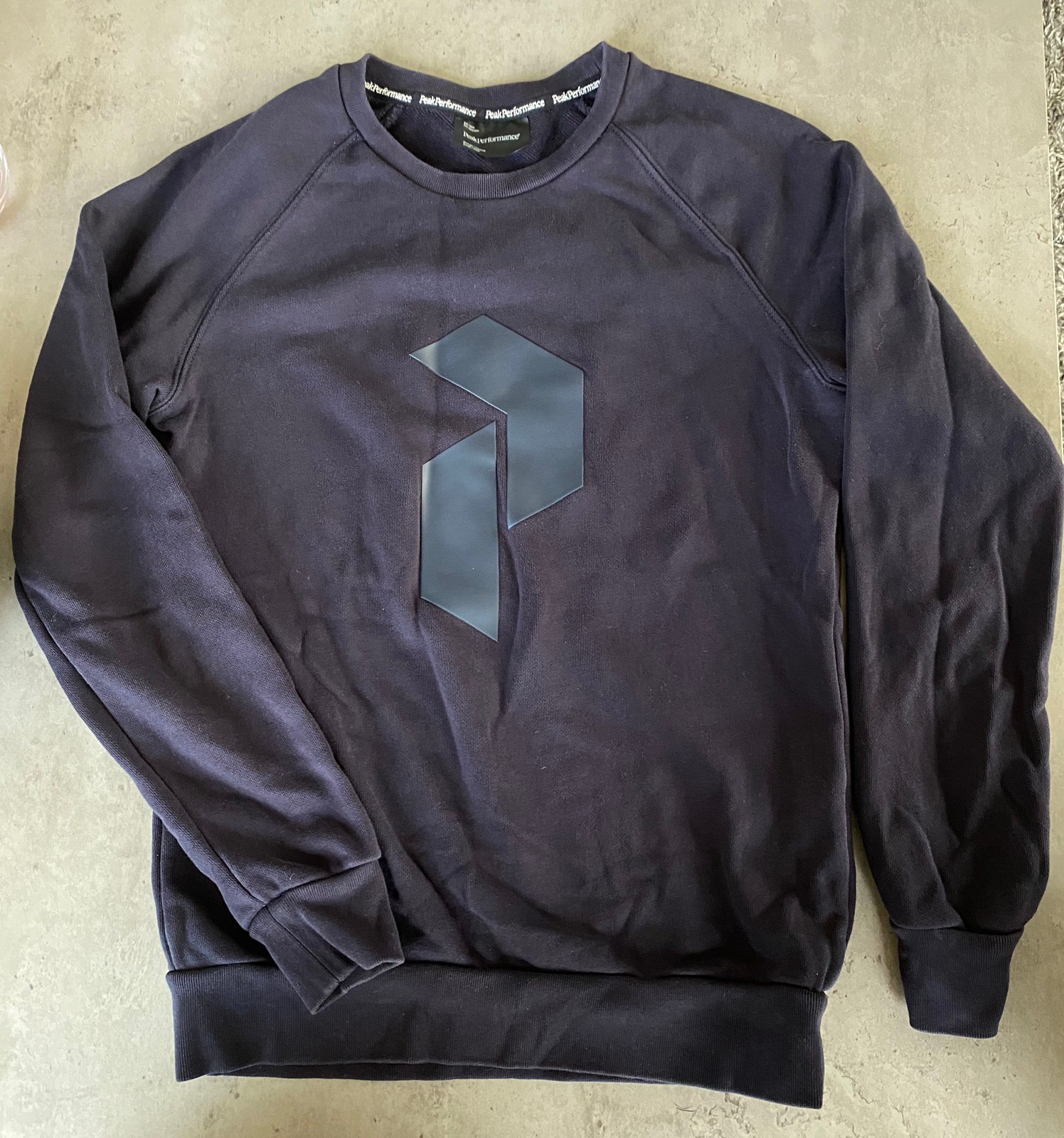 Peak performance genser str. S | FINN.no Peak Performance L genser dame | FINN.no