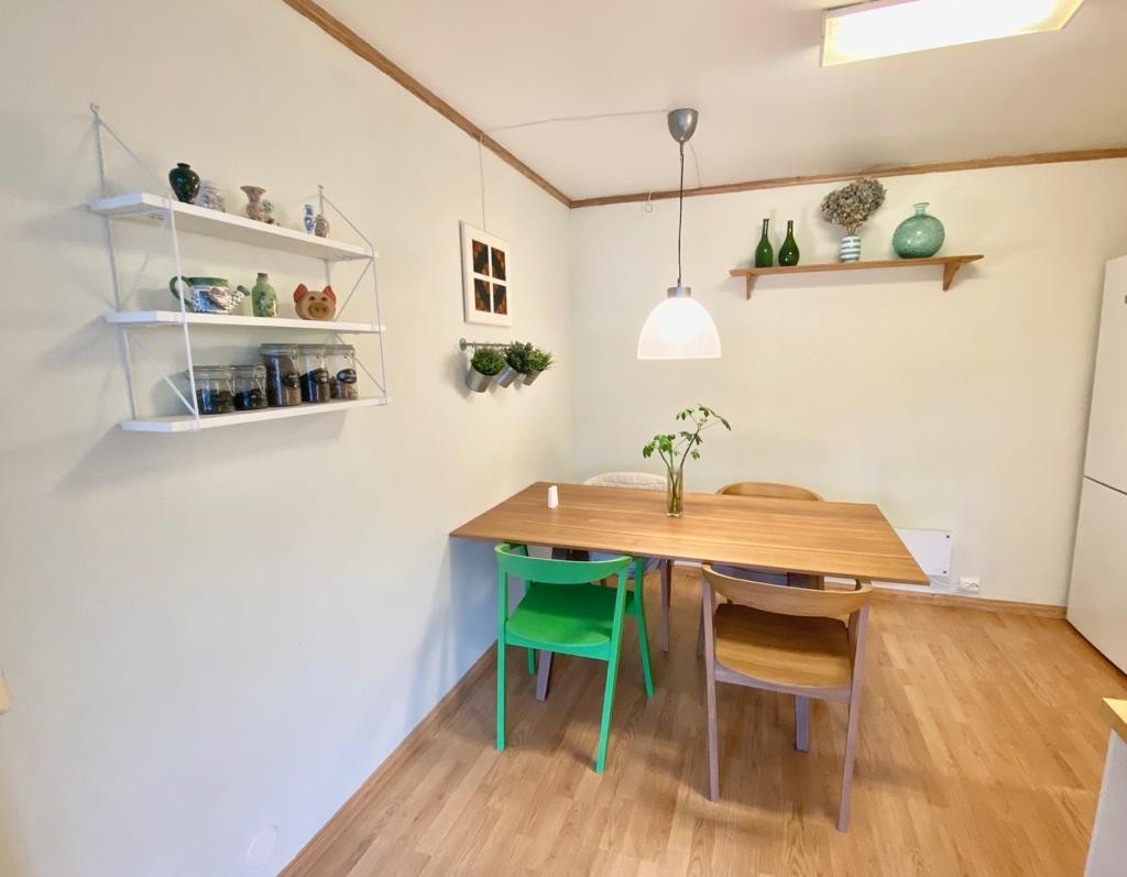 Kjøkken Galleribilde