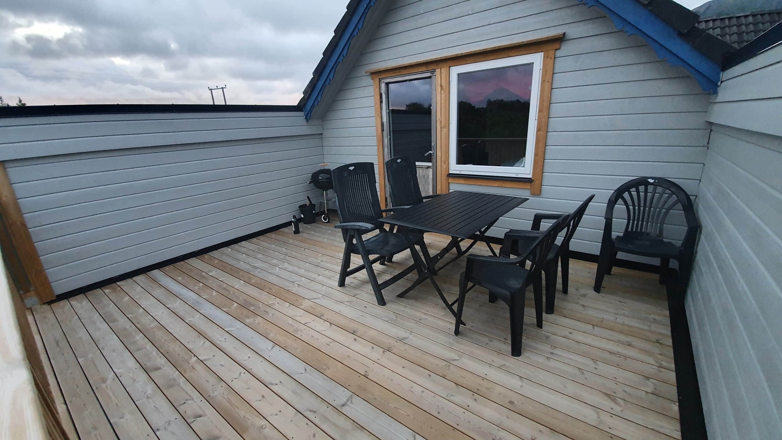 Veranda Galleribilde