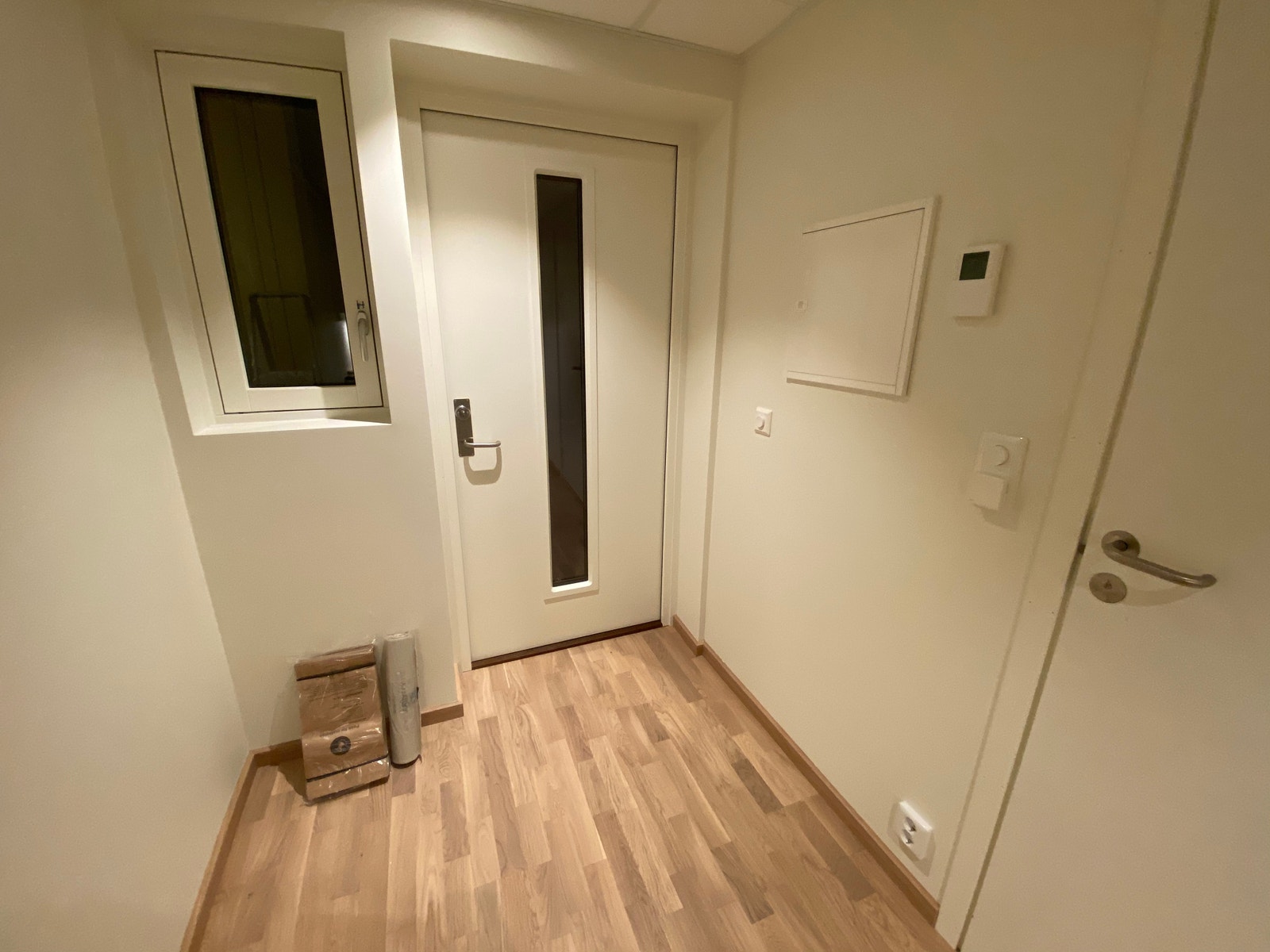 Gang Galleribilde
