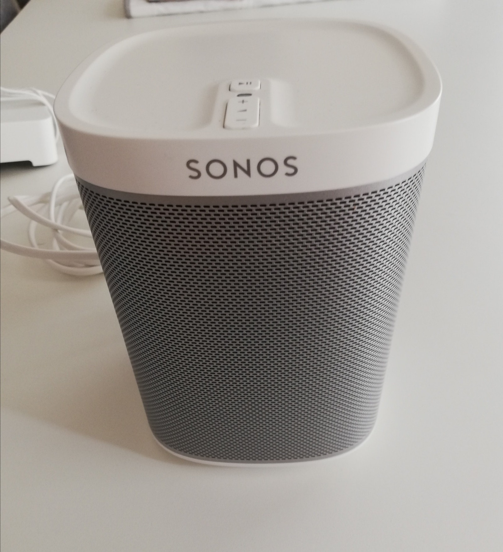 sonos 1 pris