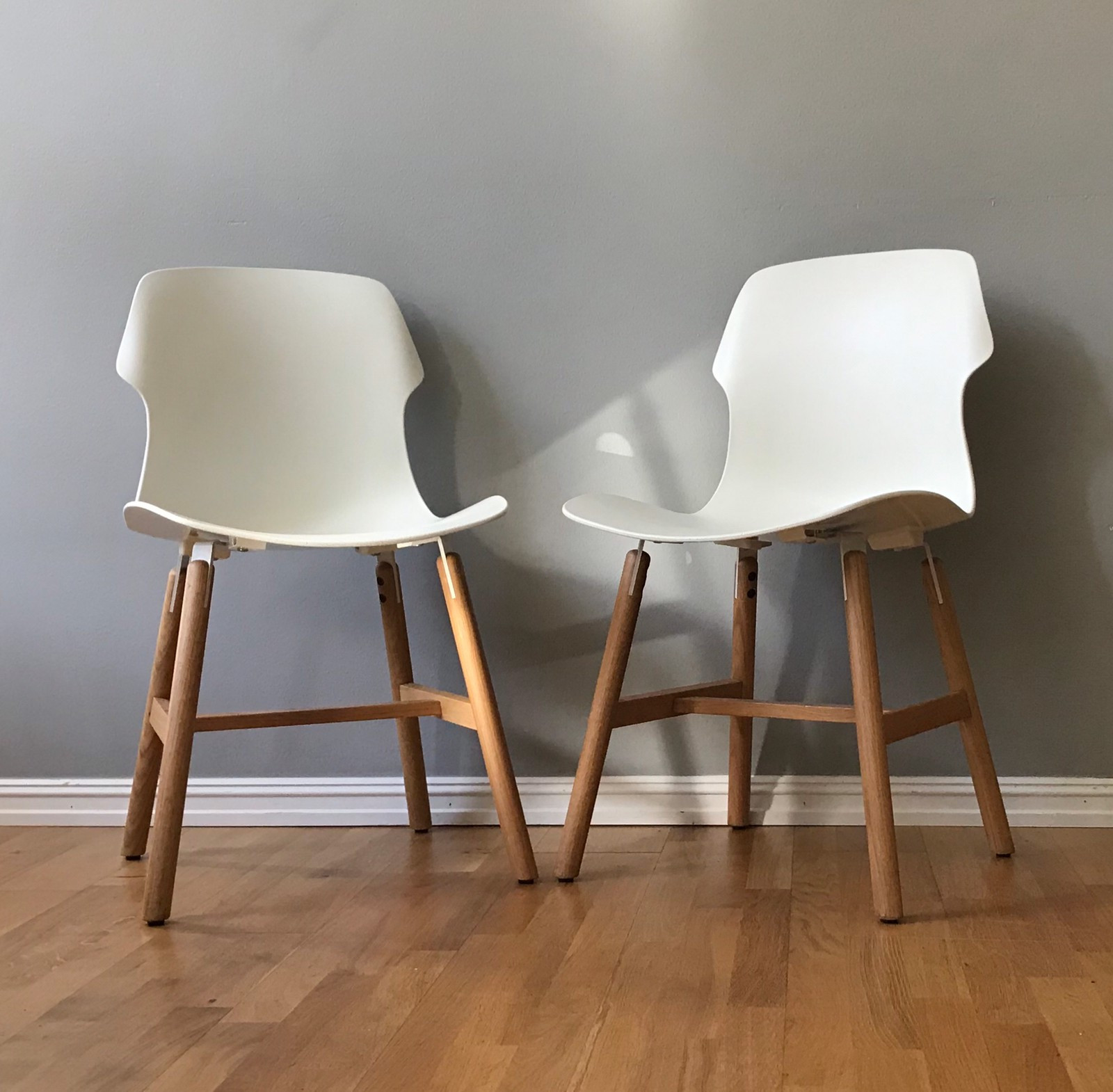 Italienske designstoler selges til halv pris! | FINN.no 2 italienske designstoler fra Domitalia | FINN.no