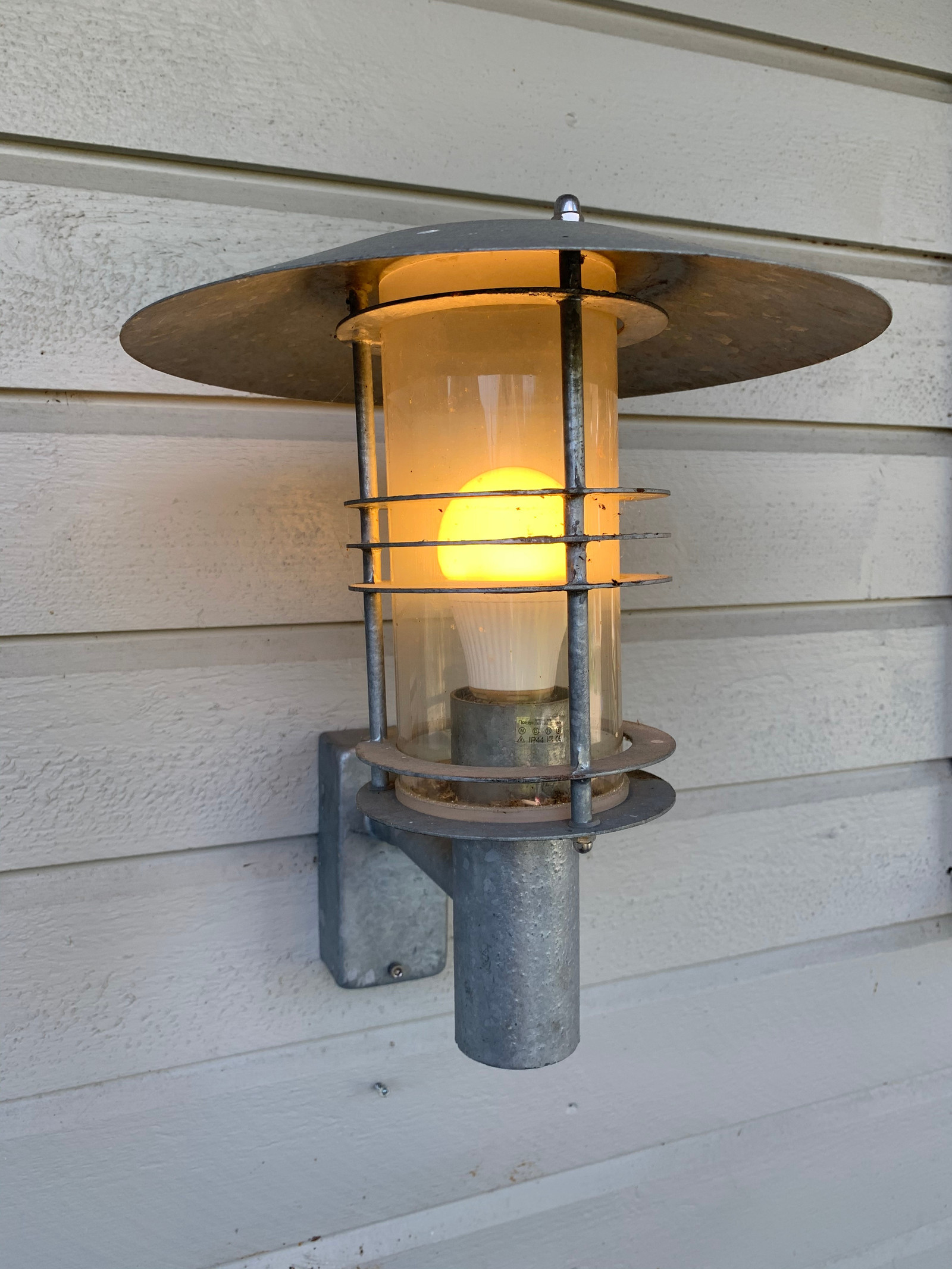 Utelamper Norra Lampen Anine | FINN.no Utelamper Norra Lampen Anine | FINN.no