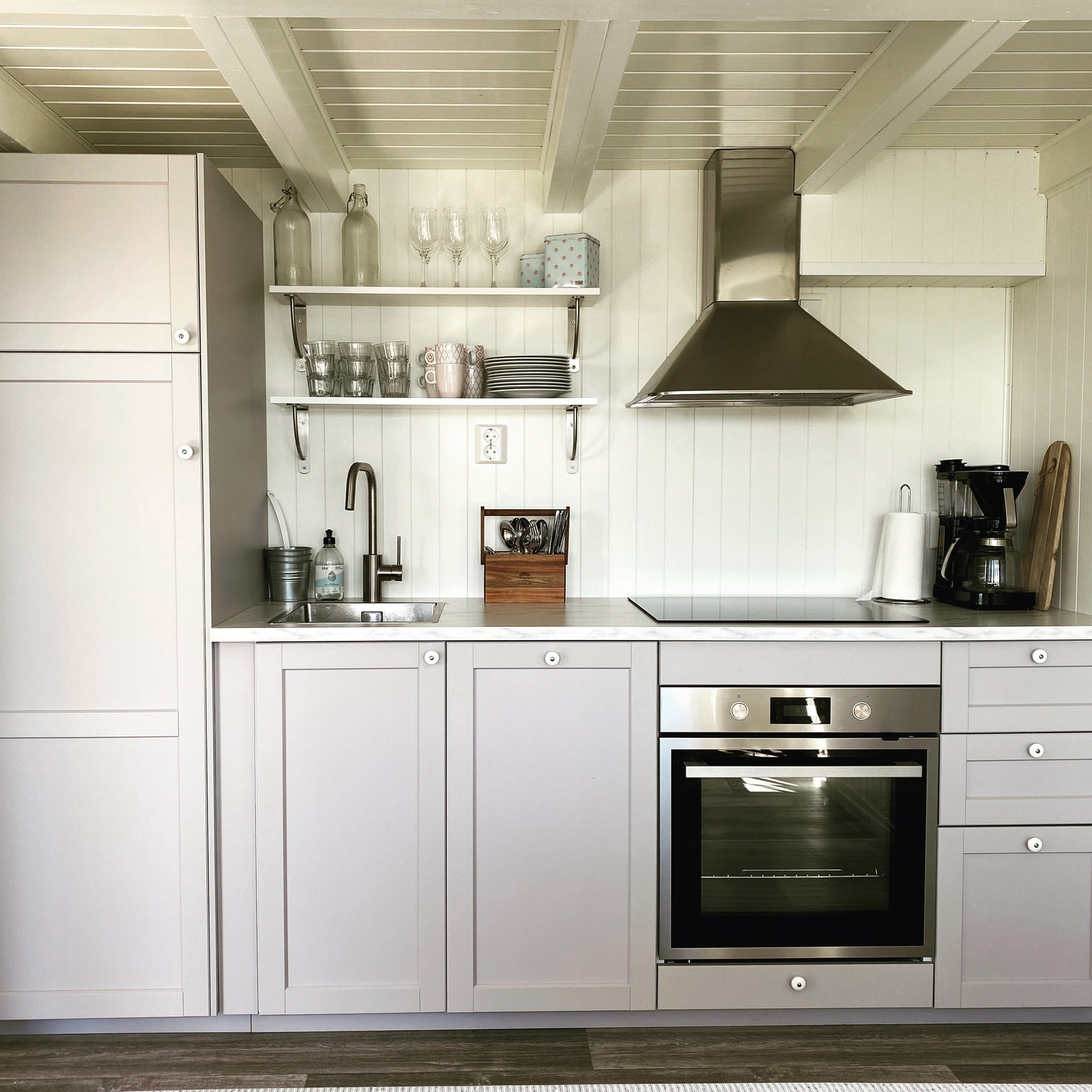 Kjøkkenet Galleribilde