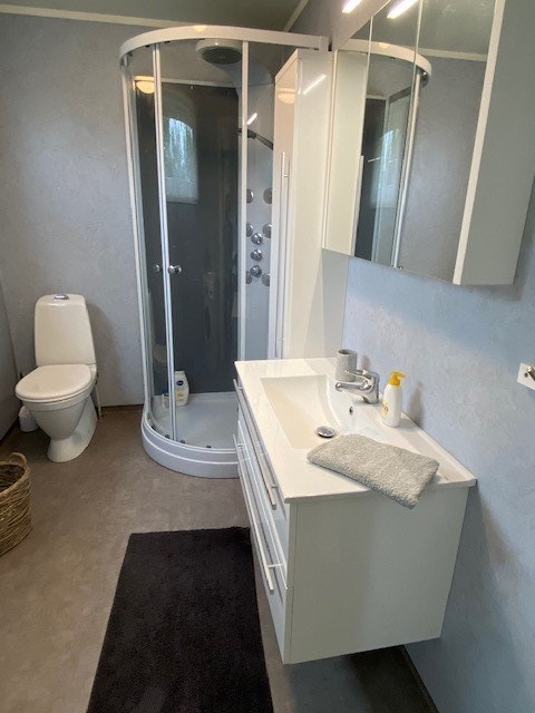 Nytt bad i 2022. Galleribilde