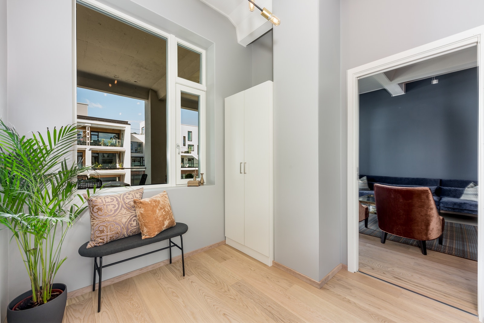 Soverom 3 - Galleribilde