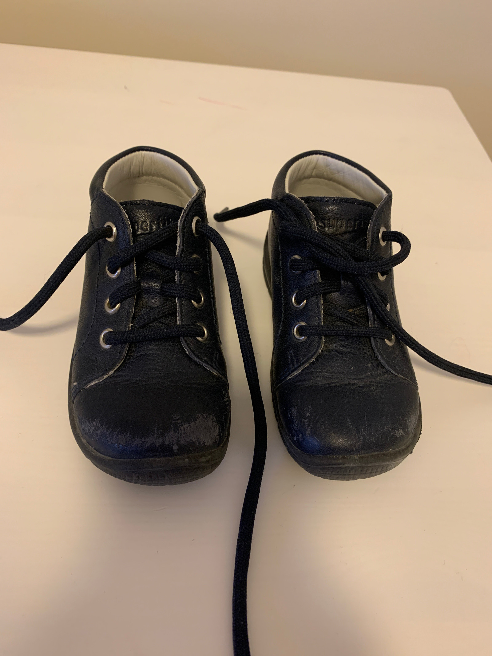 Lette barnesko str 22 (superfit) | FINN.no Lette barnesko str 22 (superfit) | FINN.no