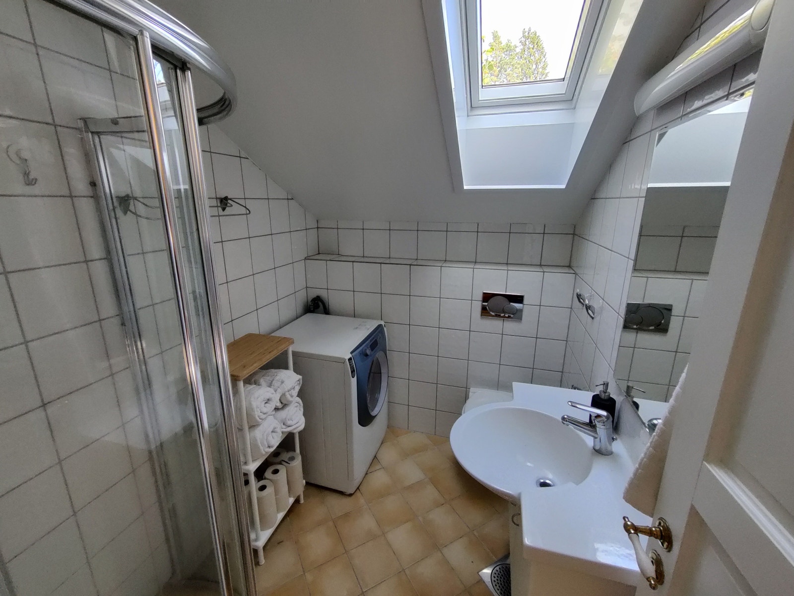 Bad og toalett Galleribilde