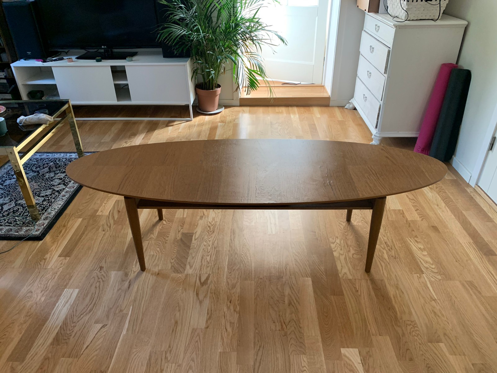 IKEA Stockholm bord selges | FINN.no IKEA Stockholm bord (reservert) | FINN.no