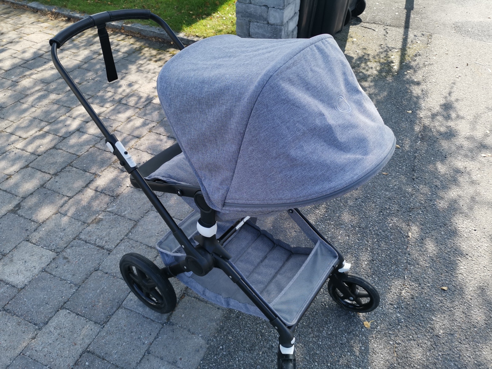 sportsdel bugaboo fox