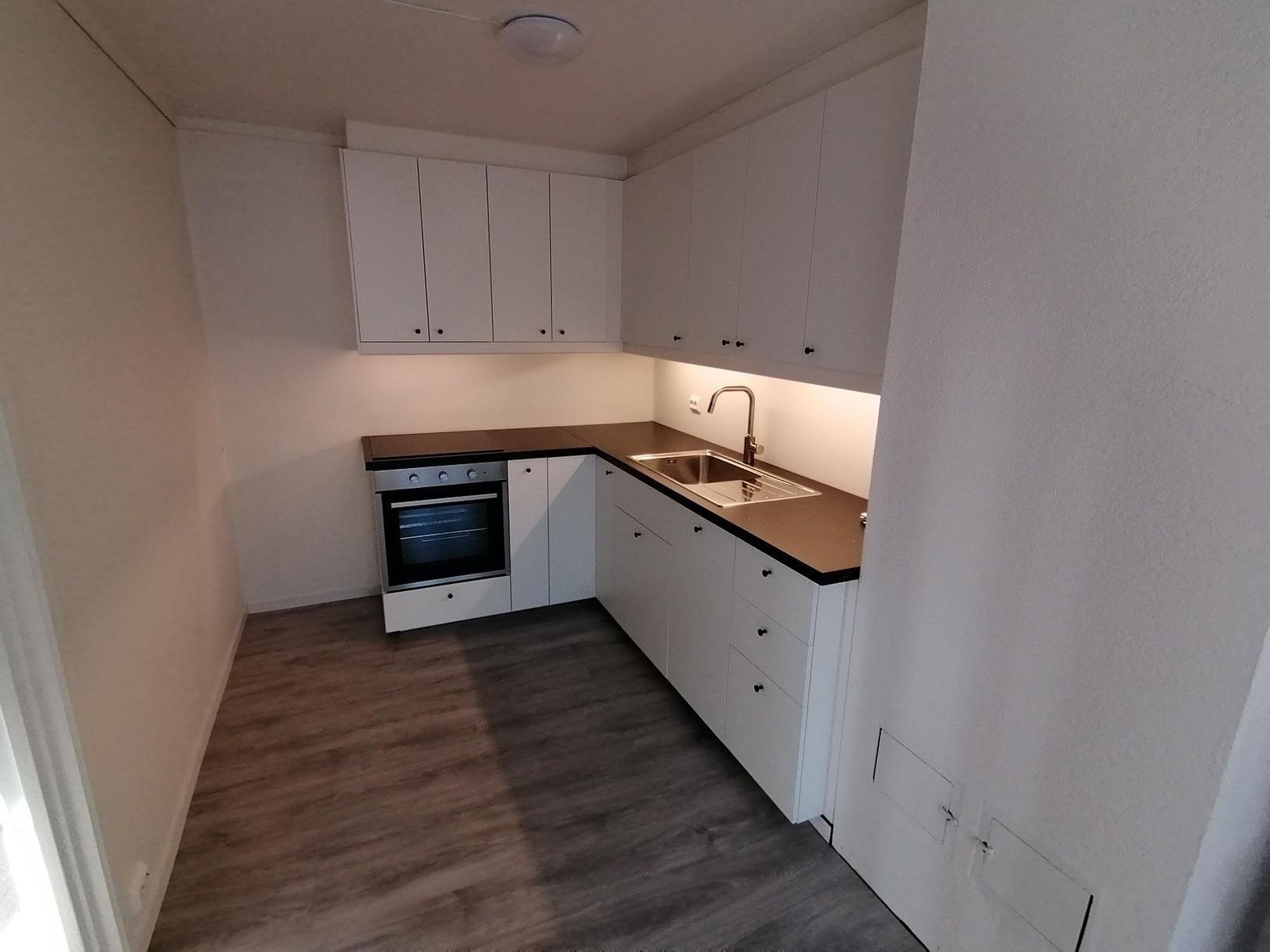 Nytt IKEA-kjøkken September 20 Galleribilde