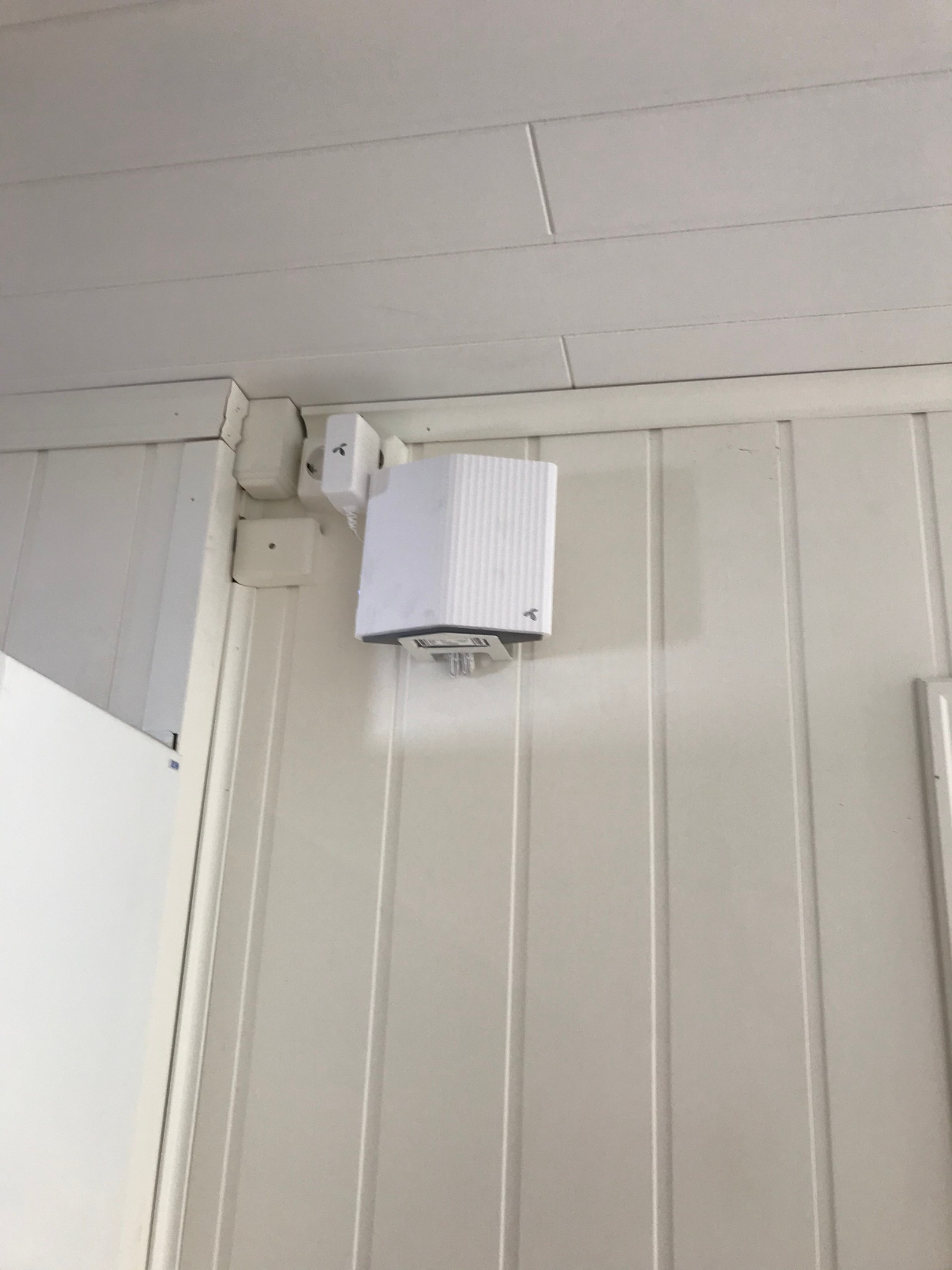 Telenor Fiber mesh Galleribilde