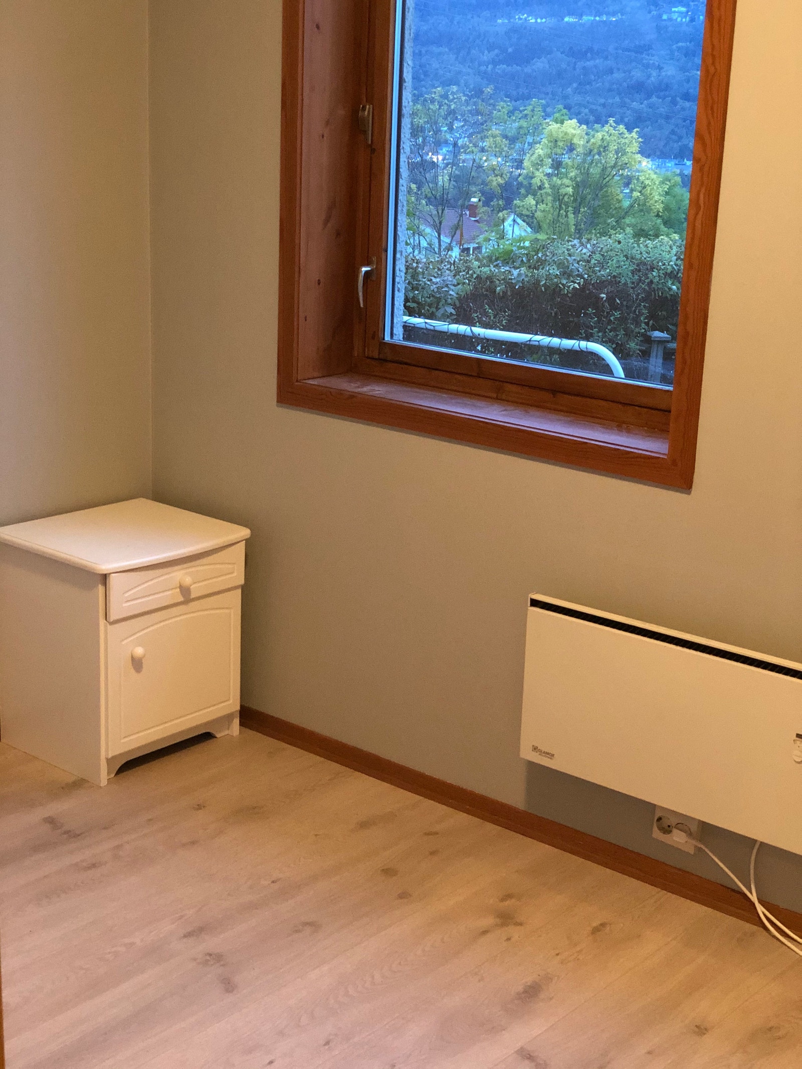 Soverom Galleribilde