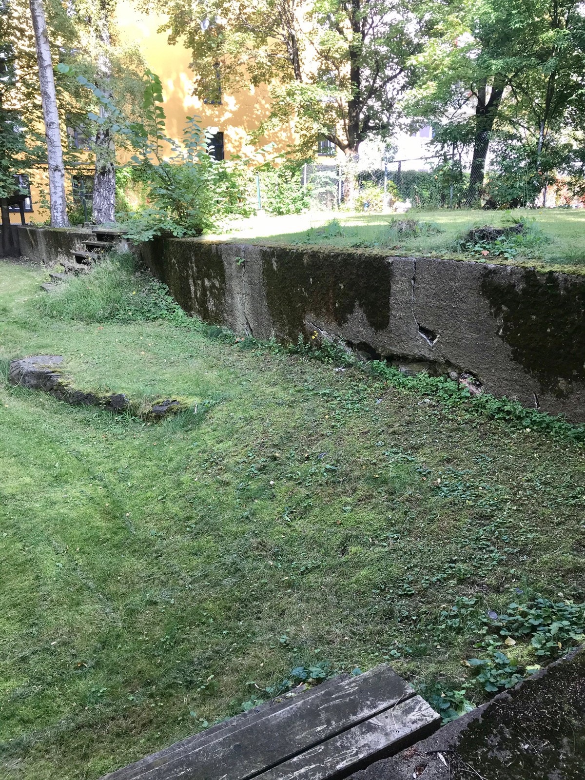 bakegård Galleribilde