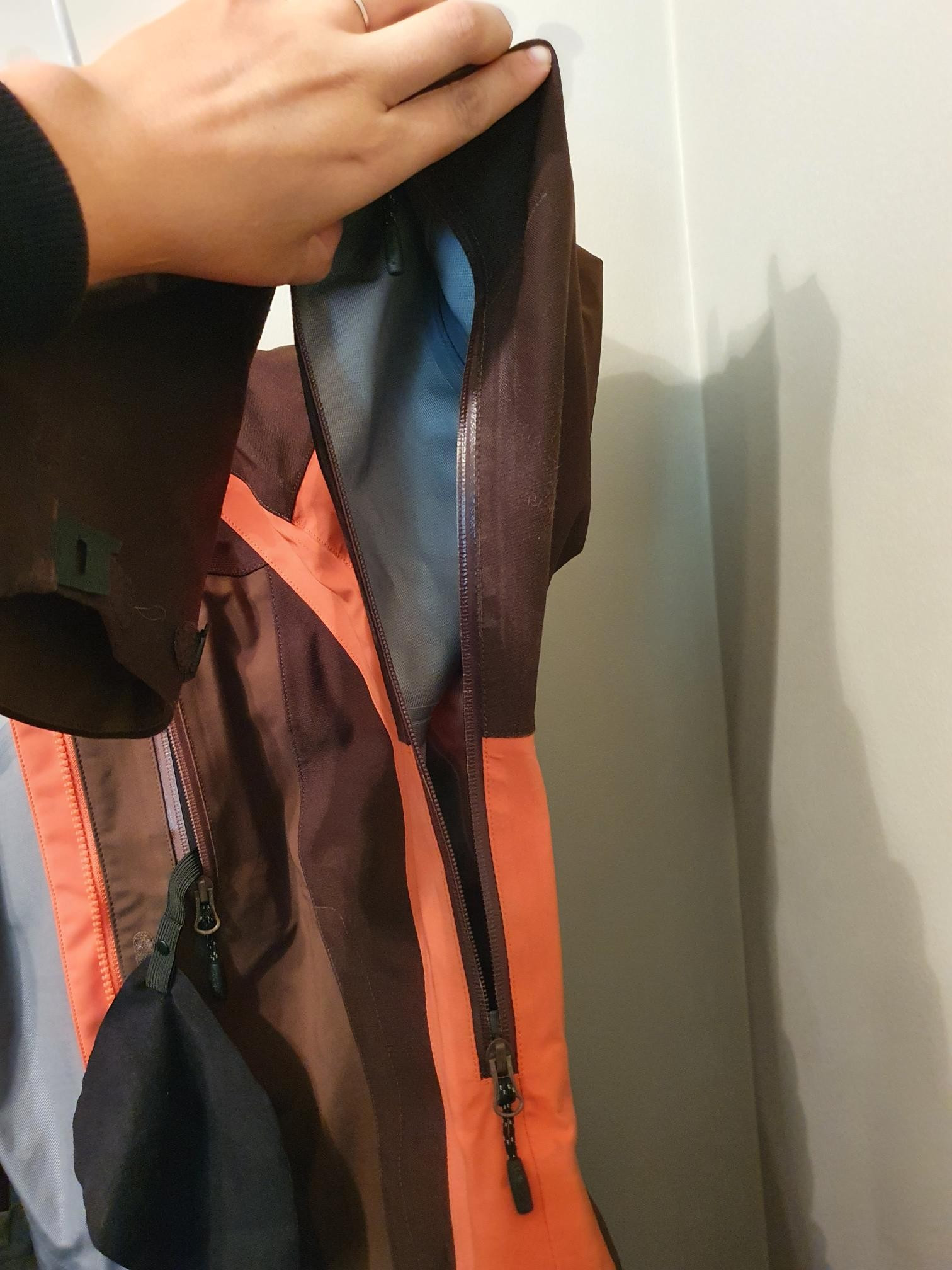 Bergans Sirdal Lady skalljakkeskijakke og bukse | FINN.no Bergans Sirdal Lady skalljakkeskijakke og bukse | FINN.no