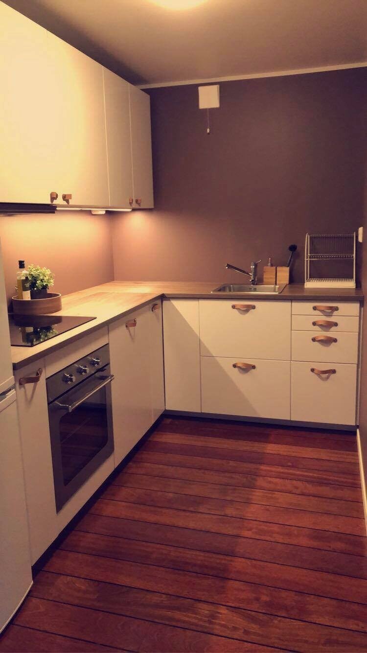 Nytt kjøkken 2020 Galleribilde