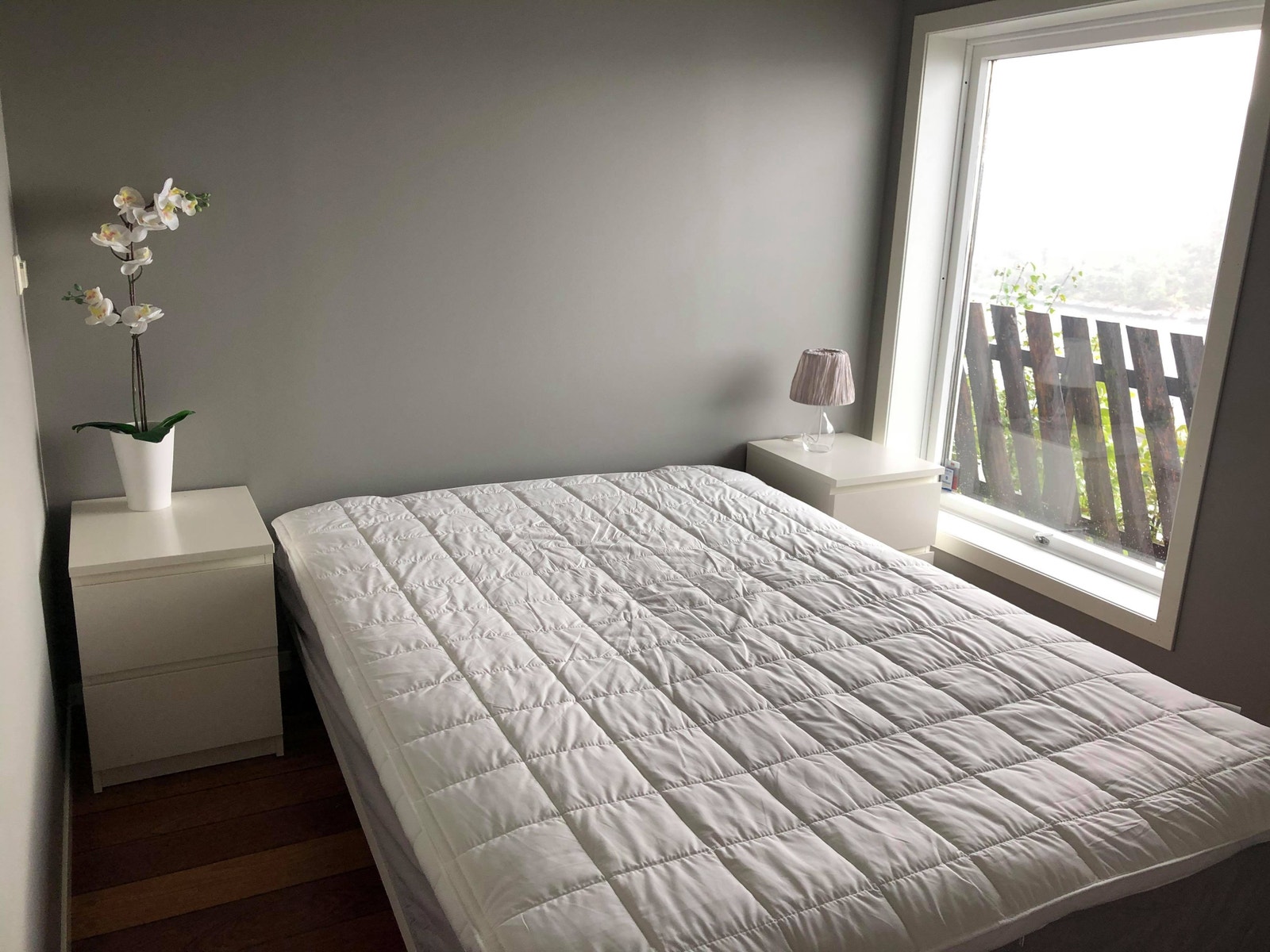 Soverom Galleribilde